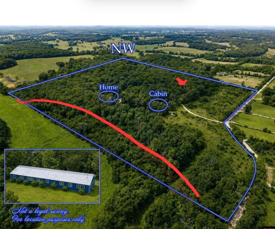 Photo 61 - Residential for sale – 7981  County Road 5090   West Plains, MO