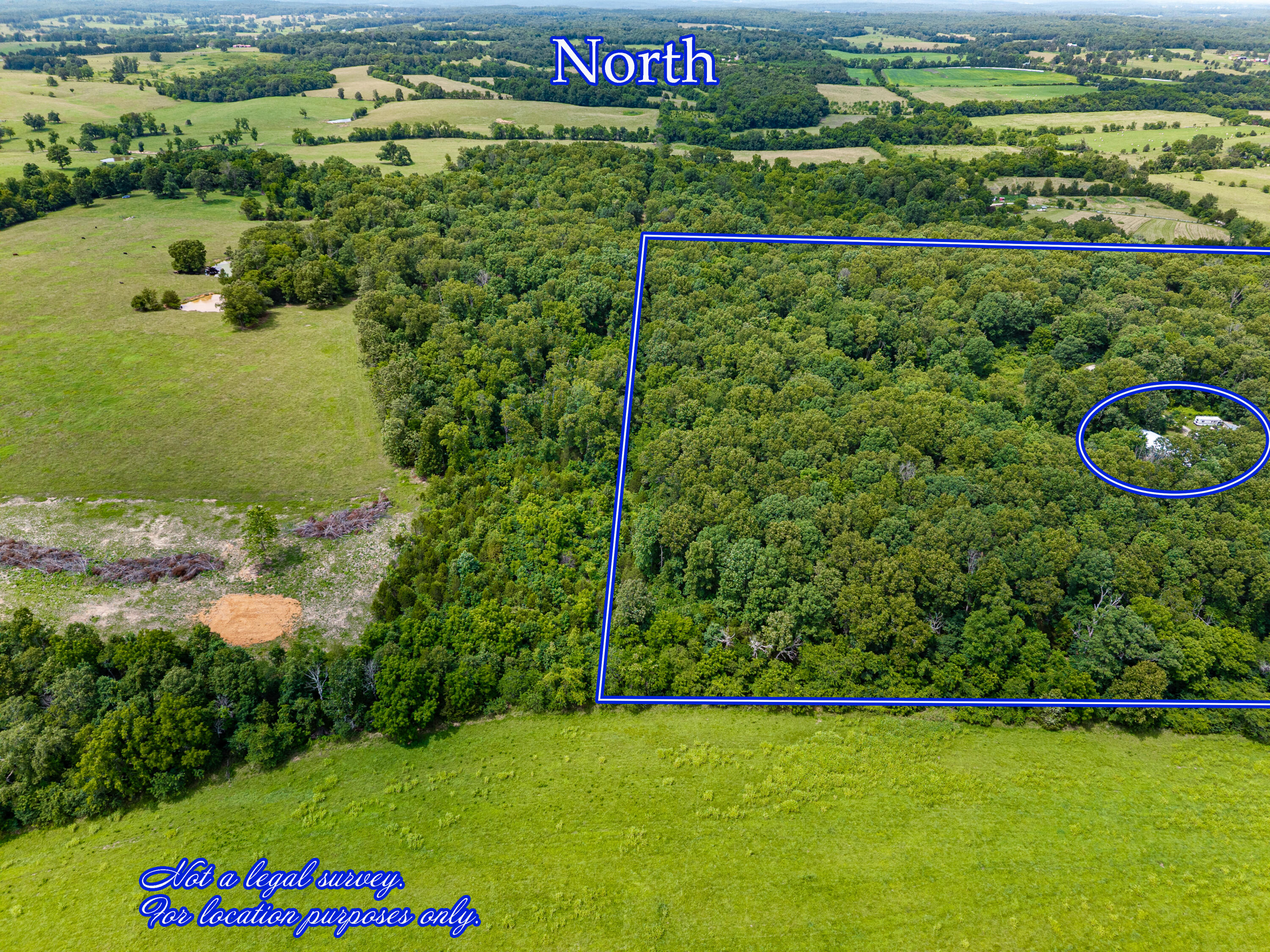 Photo 46 - Residential for sale – 7981  County Road 5090   West Plains, MO