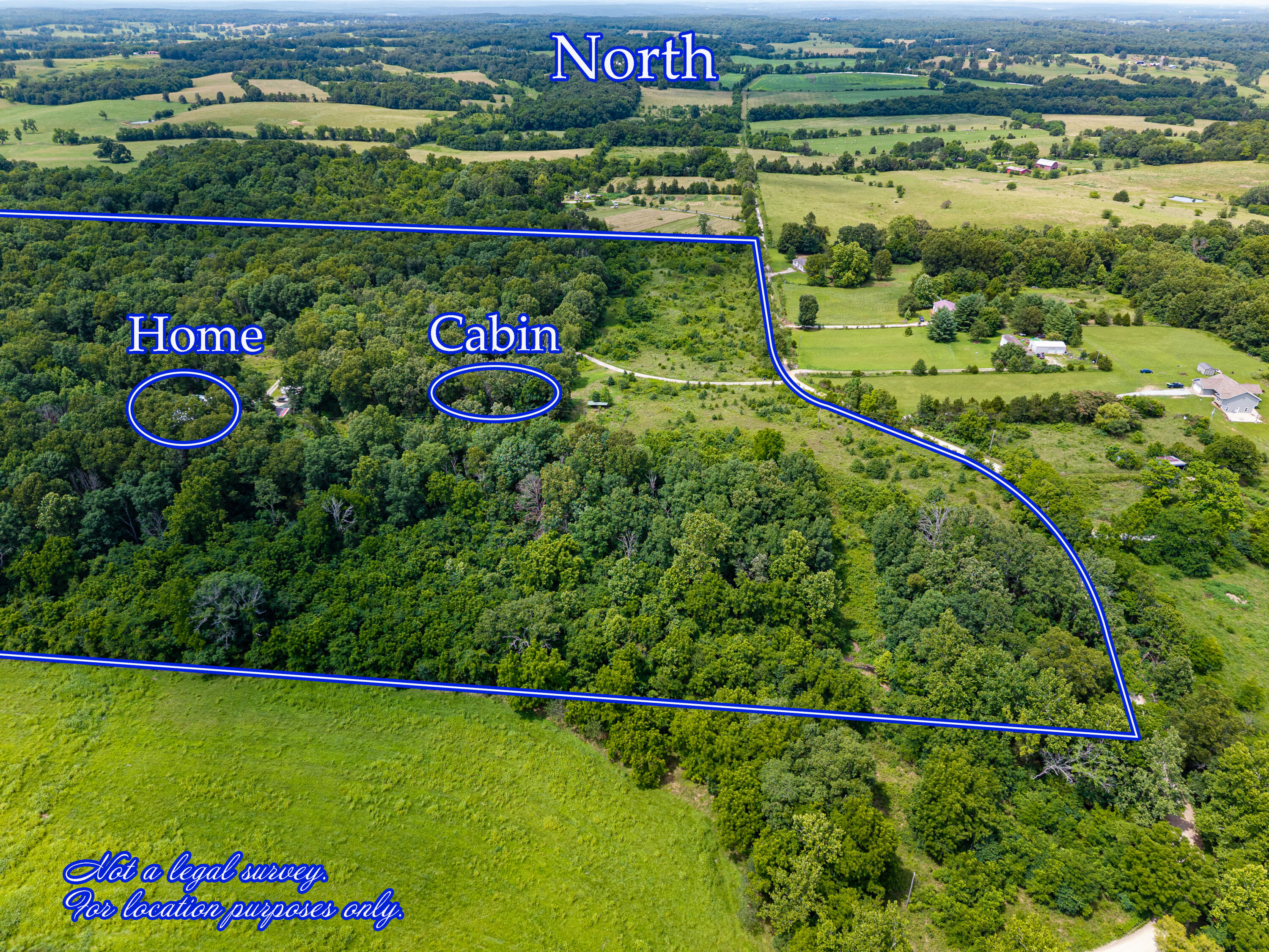 Photo 35 - Residential for sale – 7981  County Road 5090   West Plains, MO