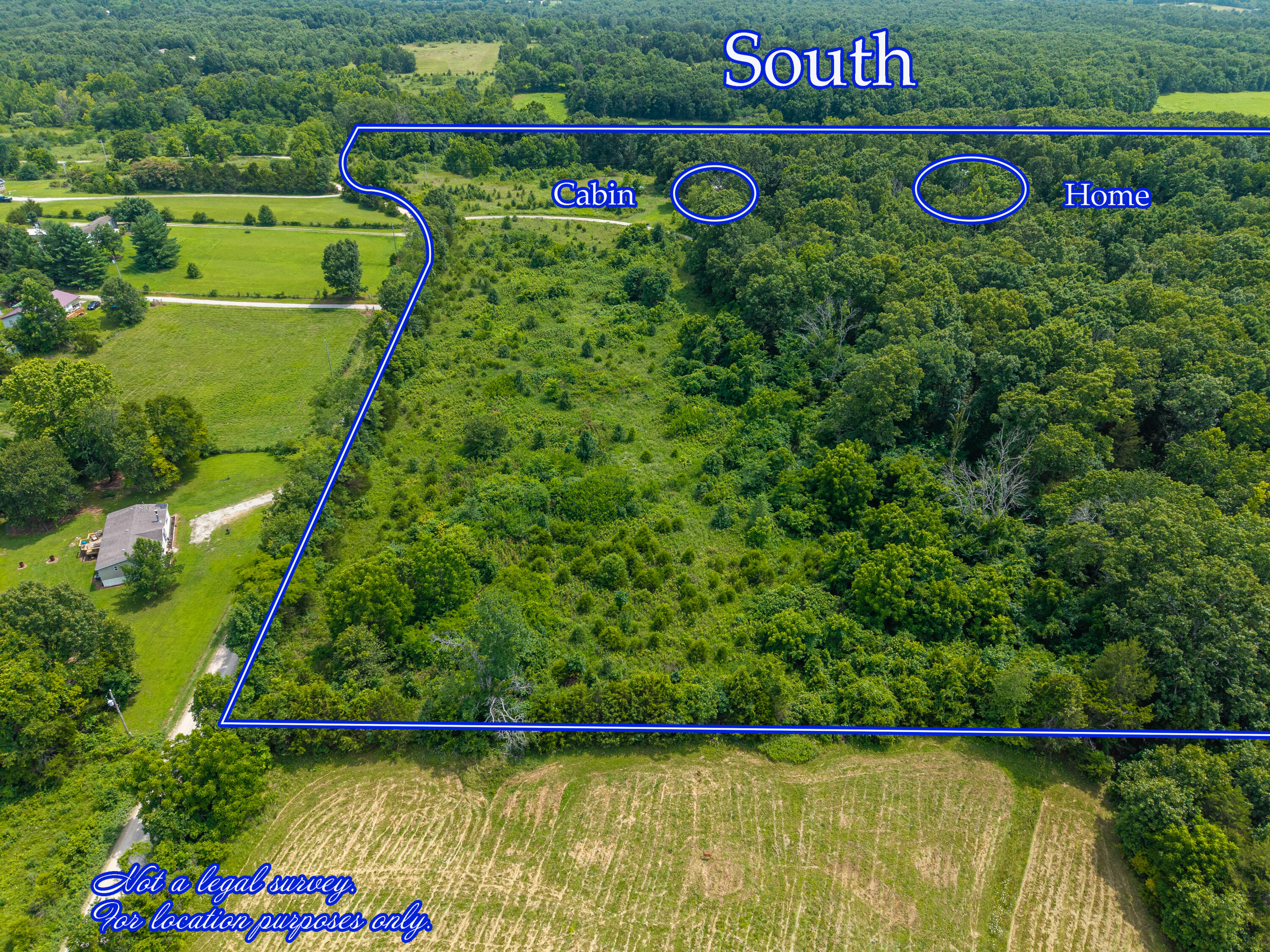 Photo 40 - Residential for sale – 7981  County Road 5090   West Plains, MO