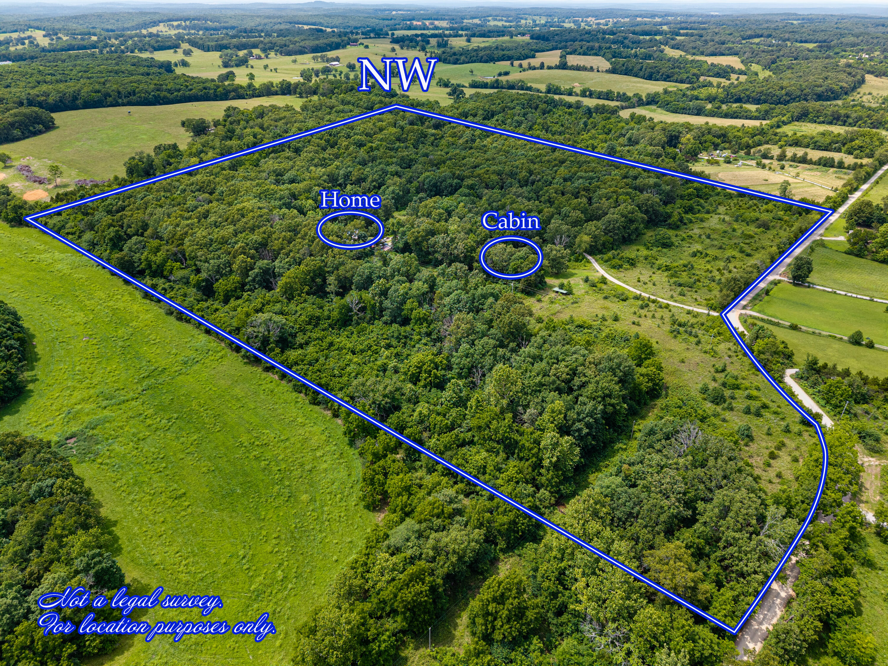 Photo 3 - Residential for sale – 7981  County Road 5090   West Plains, MO