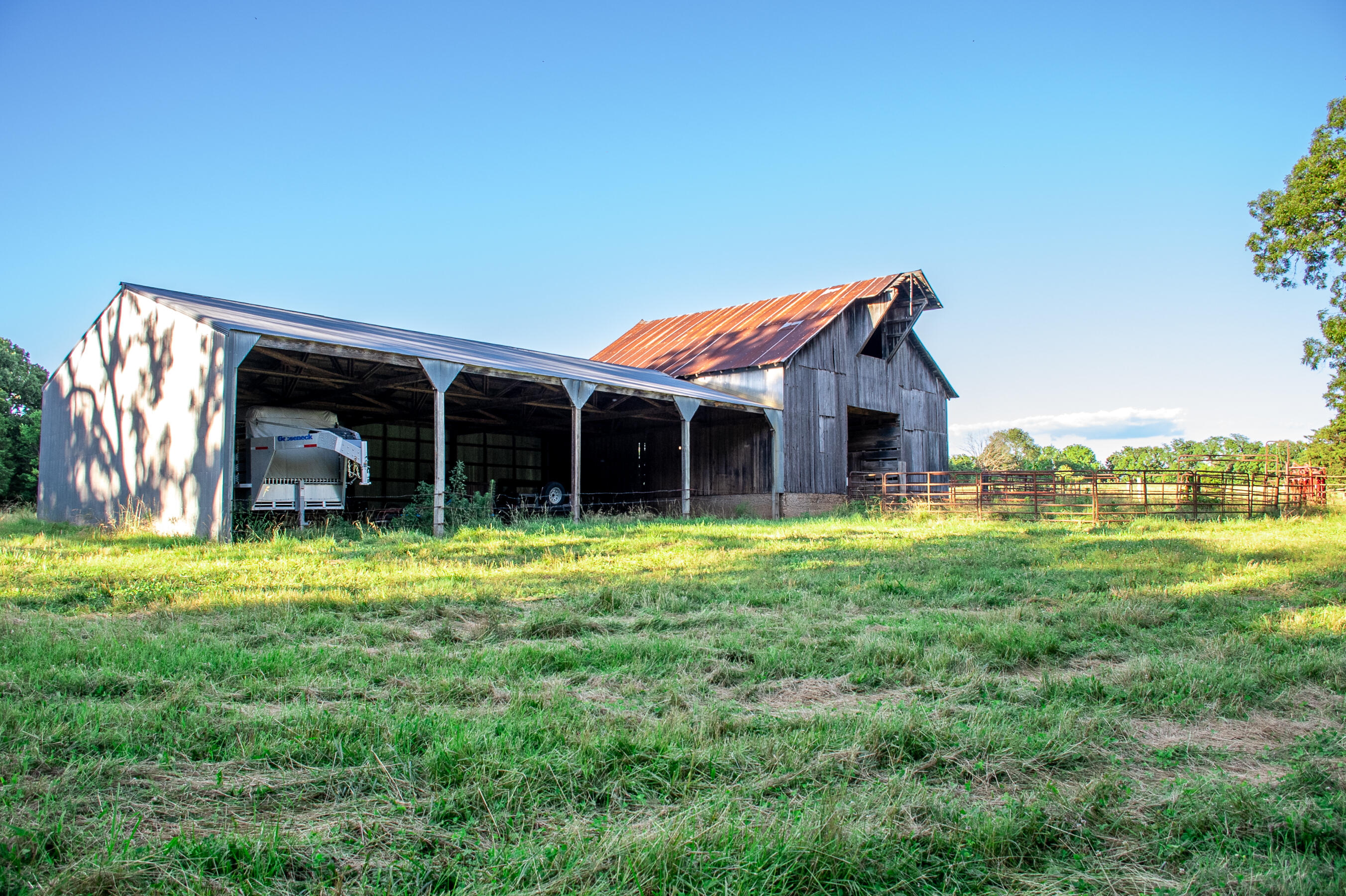 Photo 8 - Land for sale – 000  State Highway O   Highlandville, MO