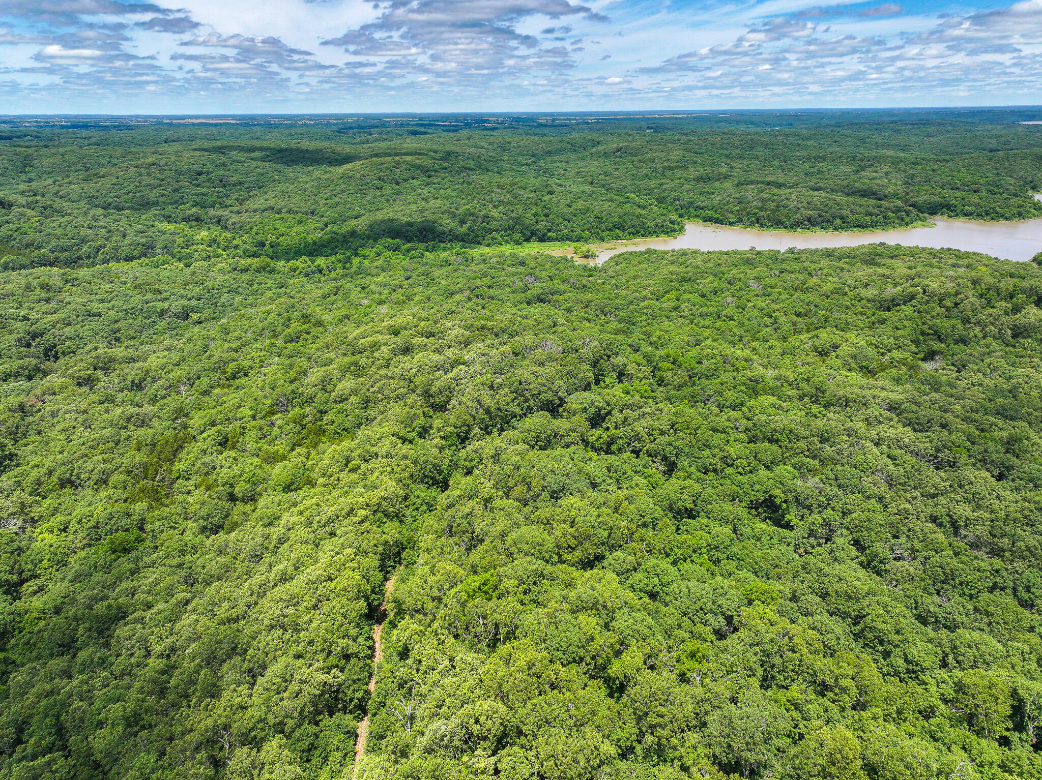 Photo 24 - Land for sale – 5760 NE 817 Pvt Road  Osceola, MO