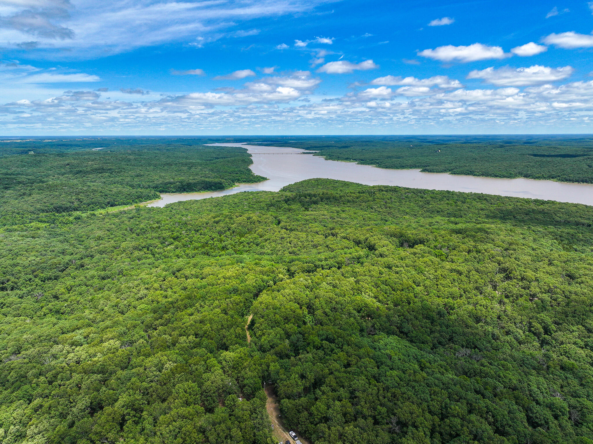 Photo 21 - Land for sale – 5760 NE 817 Pvt Road  Osceola, MO
