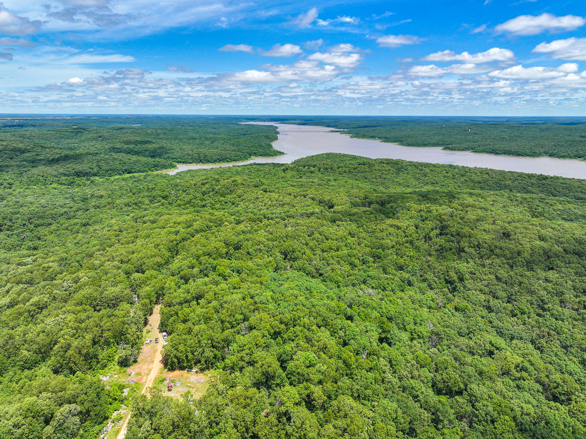Photo 16 - Land for sale – 5760 NE 817 Pvt Road  Osceola, MO