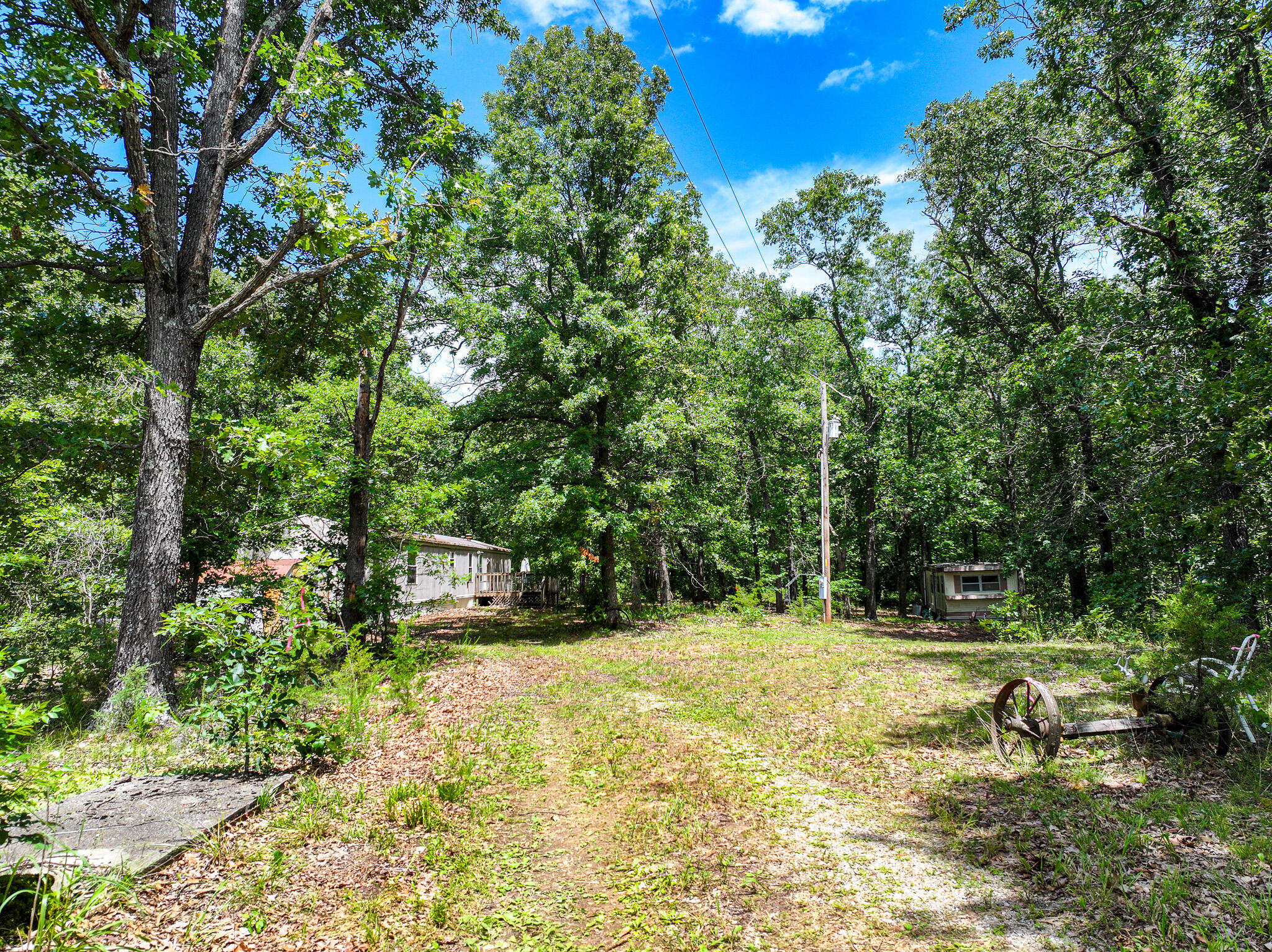 Photo 14 - Land for sale – 5760 NE 817 Pvt Road  Osceola, MO