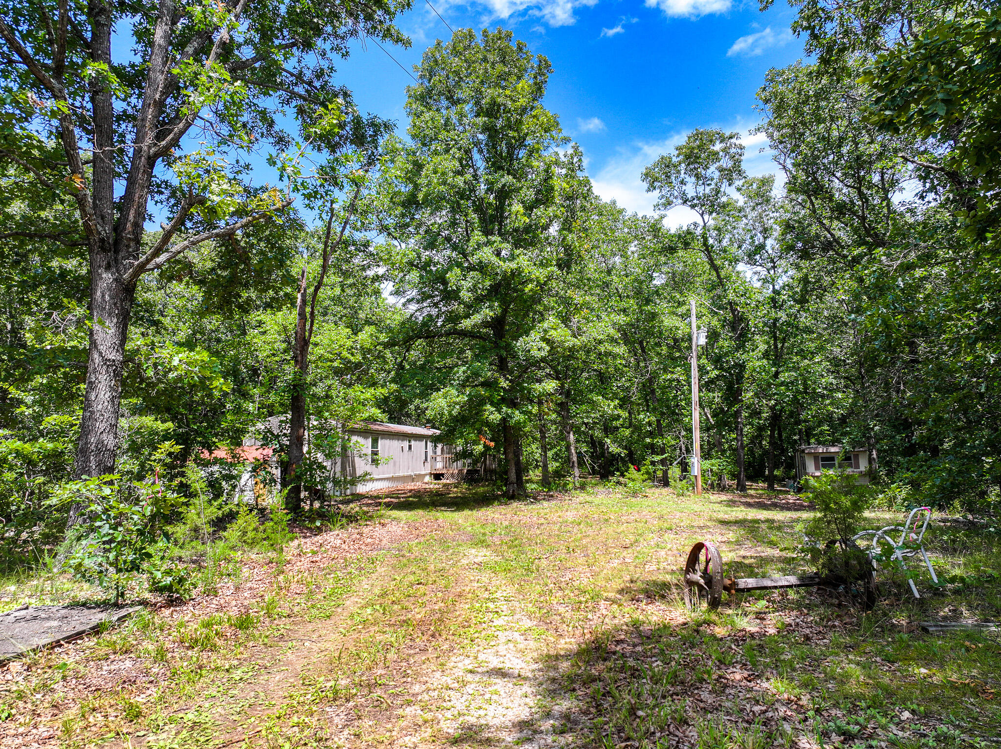 Photo 13 - Land for sale – 5760 NE 817 Pvt Road  Osceola, MO