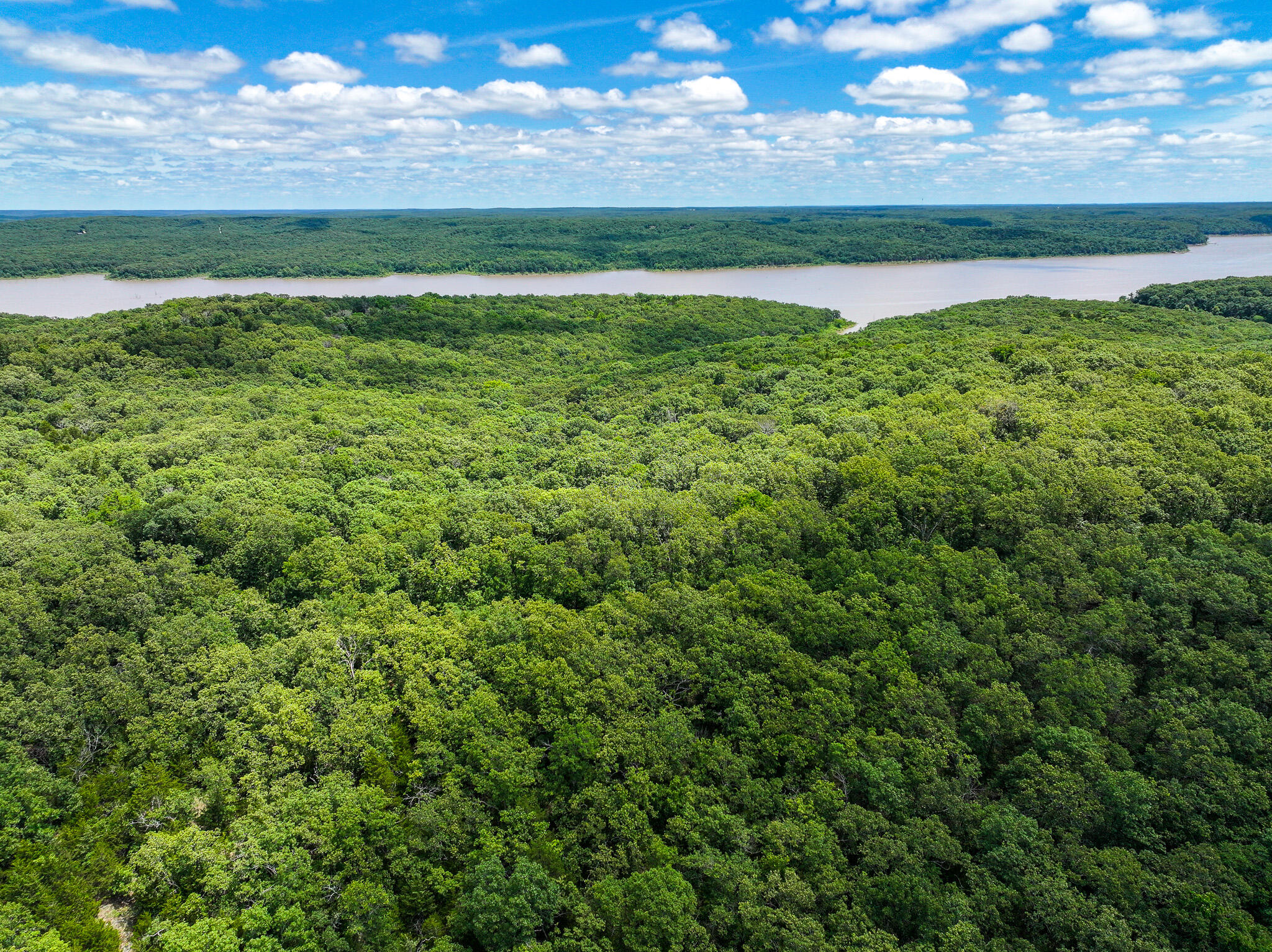 Photo 2 - Land for sale – 5760 NE 817 Pvt Road  Osceola, MO