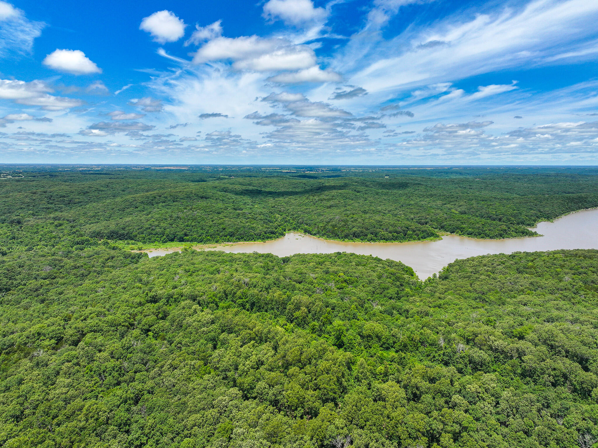 Photo 39 - Land for sale – 5760 NE 817 Pvt Road  Osceola, MO