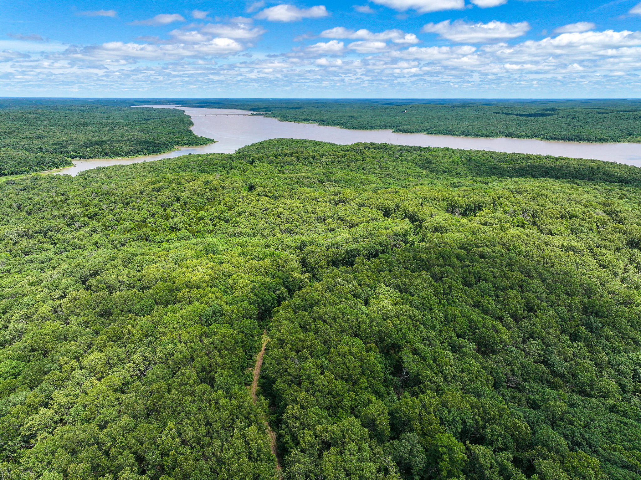 Photo 22 - Land for sale – 5760 NE 817 Pvt Road  Osceola, MO