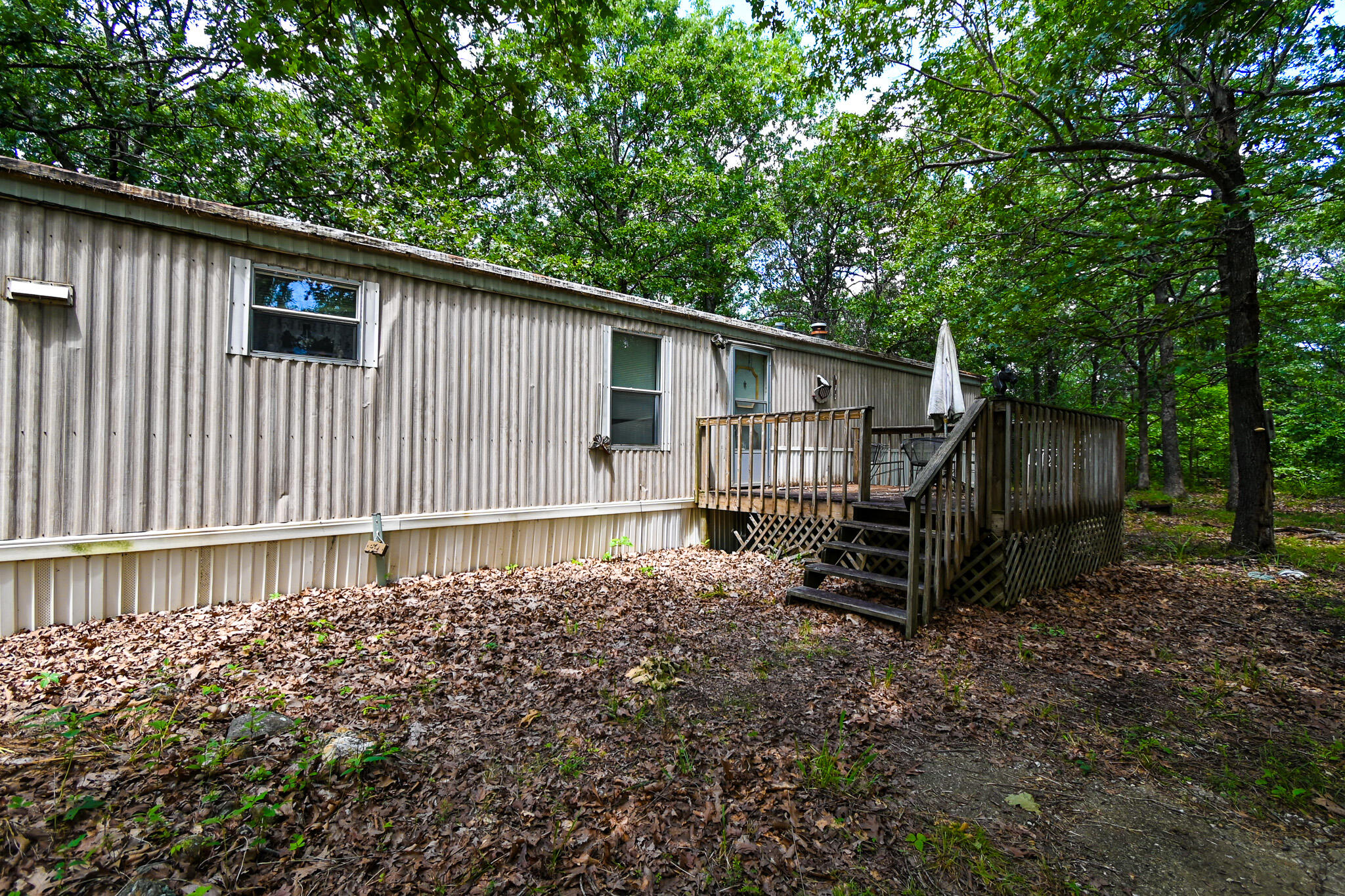 Photo 8 - Land for sale – 5760 NE 817 Pvt Road  Osceola, MO