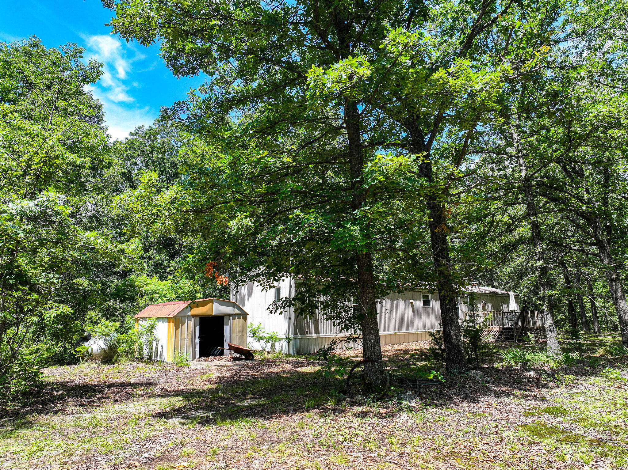 Photo 32 - Land for sale – 5760 NE 817 Pvt Road  Osceola, MO