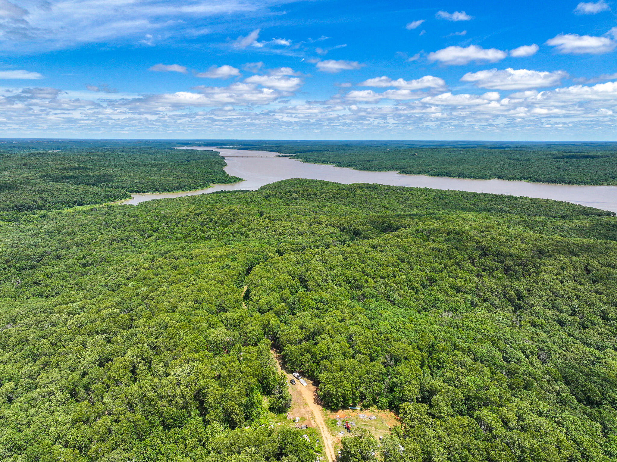 Photo 17 - Land for sale – 5760 NE 817 Pvt Road  Osceola, MO
