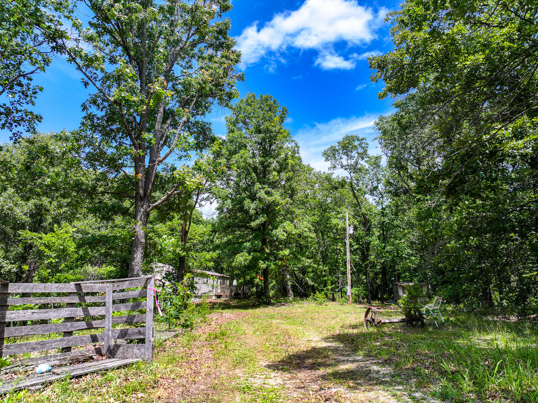 Photo 15 - Land for sale – 5760 NE 817 Pvt Road  Osceola, MO