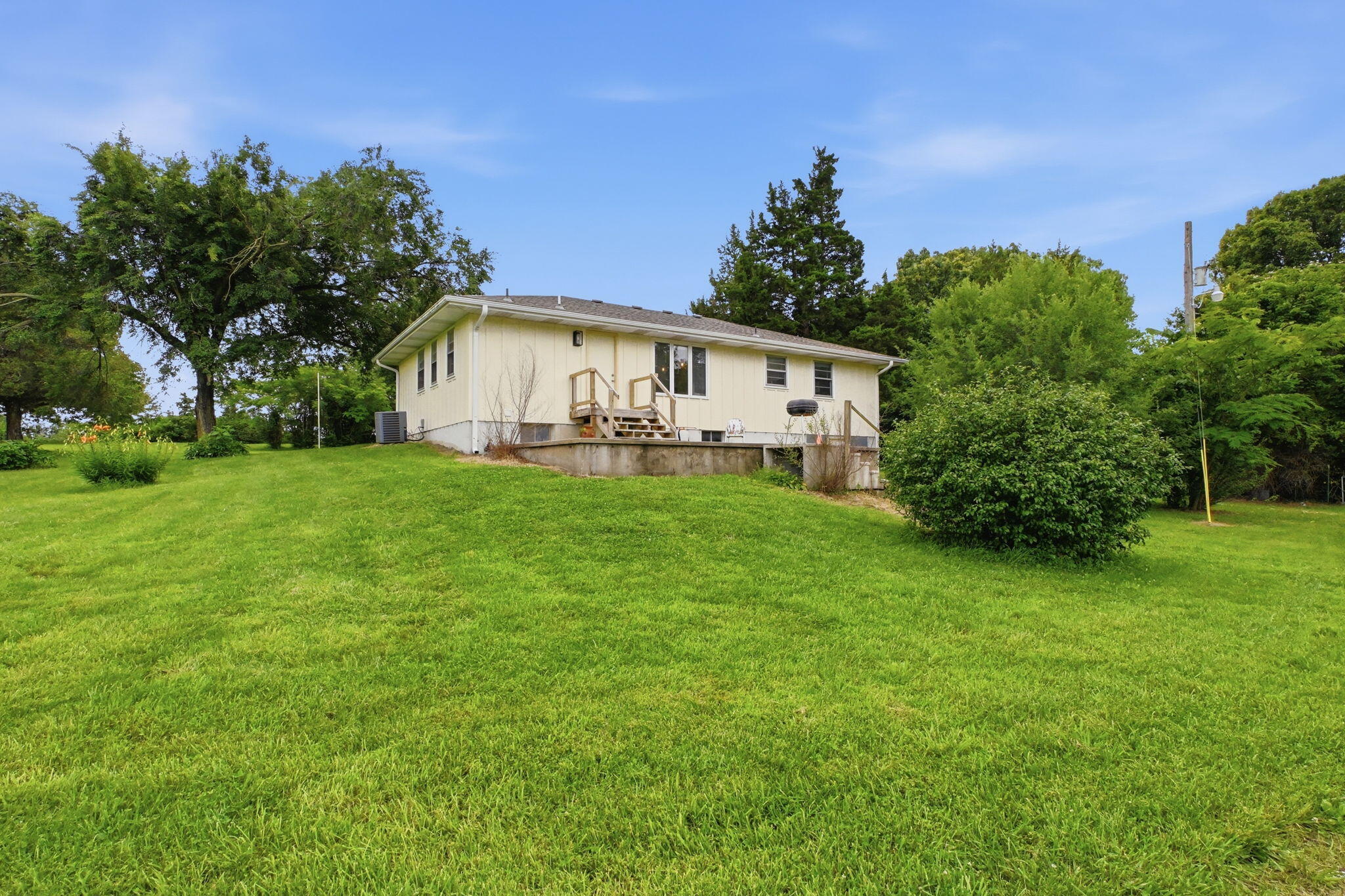 Photo 41 - Farm for sale – 6815  Us-54   Collins, MO