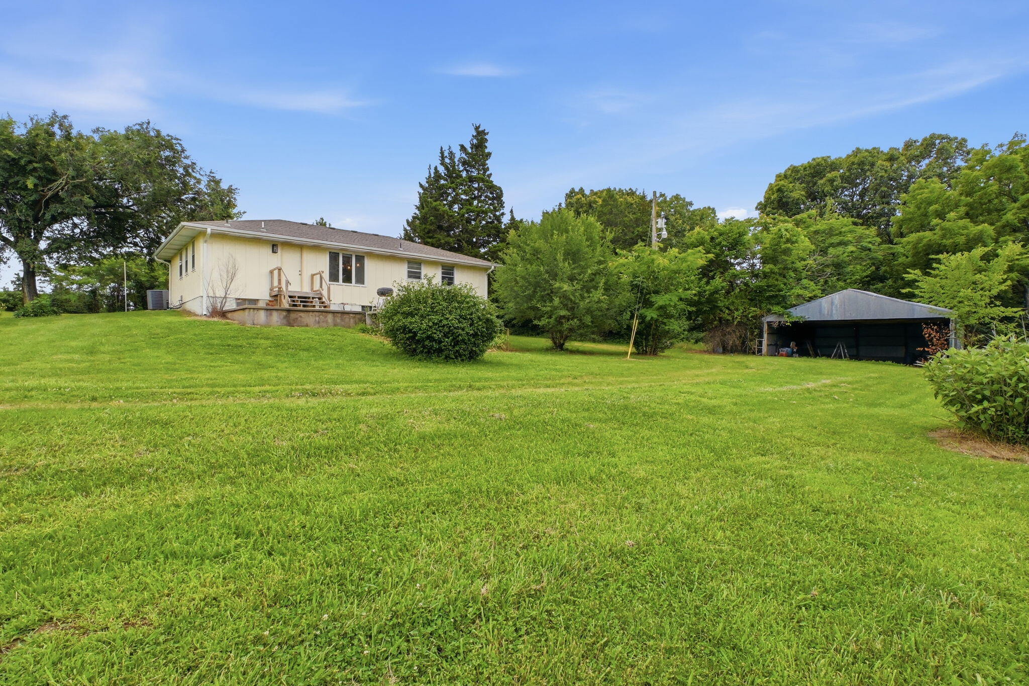 Photo 40 - Farm for sale – 6815  Us-54   Collins, MO