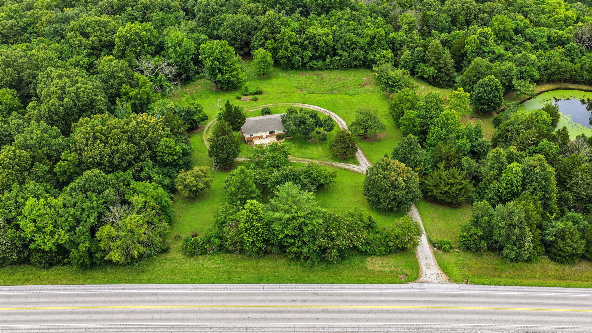 Photo 52 - Farm for sale – 6815  Us-54   Collins, MO