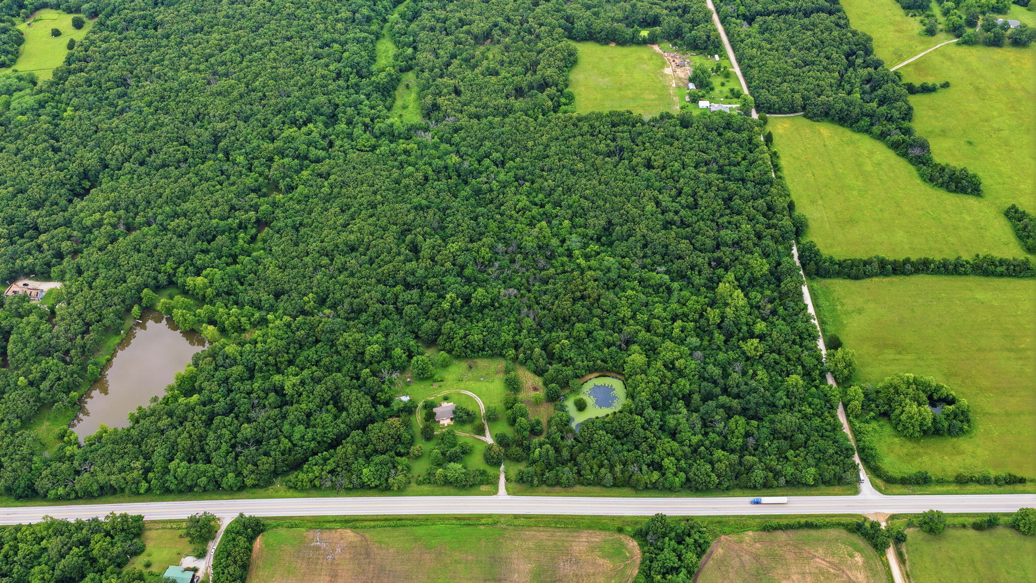 Photo 53 - Farm for sale – 6815  Us-54   Collins, MO