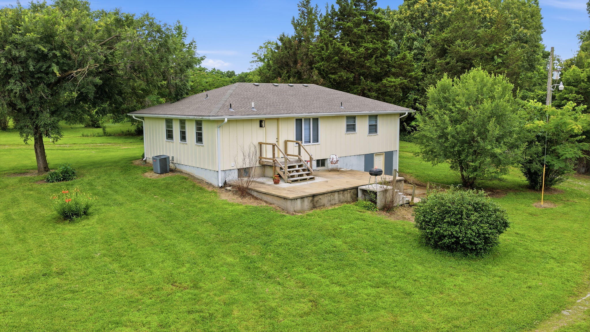 Photo 35 - Farm for sale – 6815  Us-54   Collins, MO
