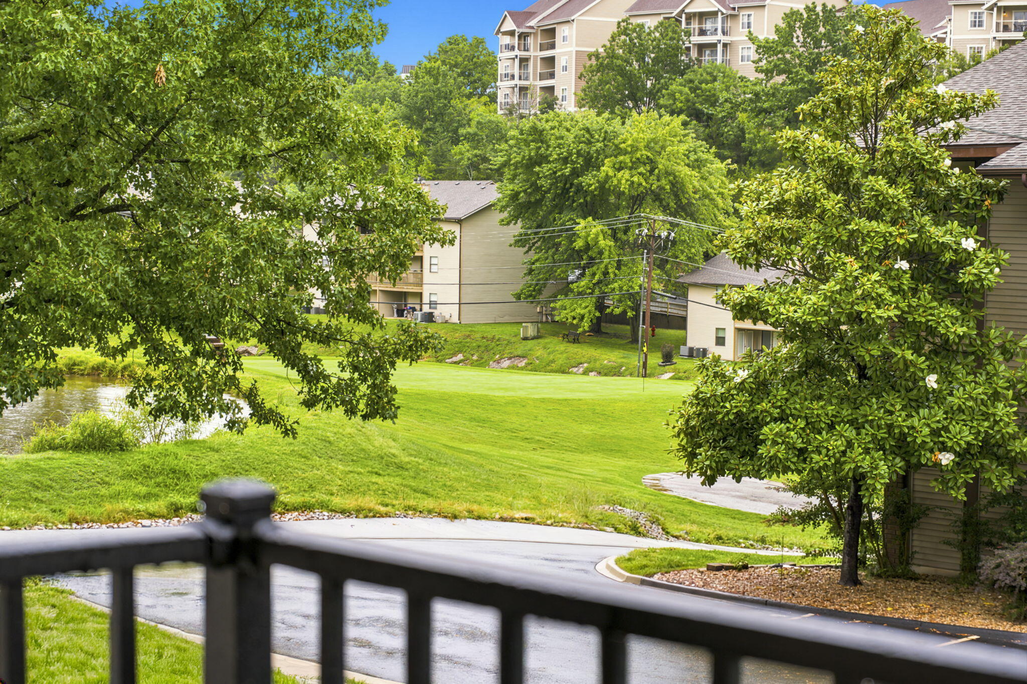 Photo 23 - Residential for sale – 257  Clubhouse Drive  Branson, MO