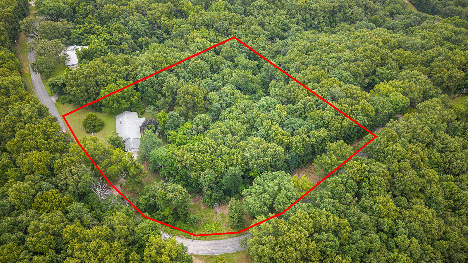 Photo 42 - Residential for sale – 612  Stoneshire Drive  Highlandville, MO