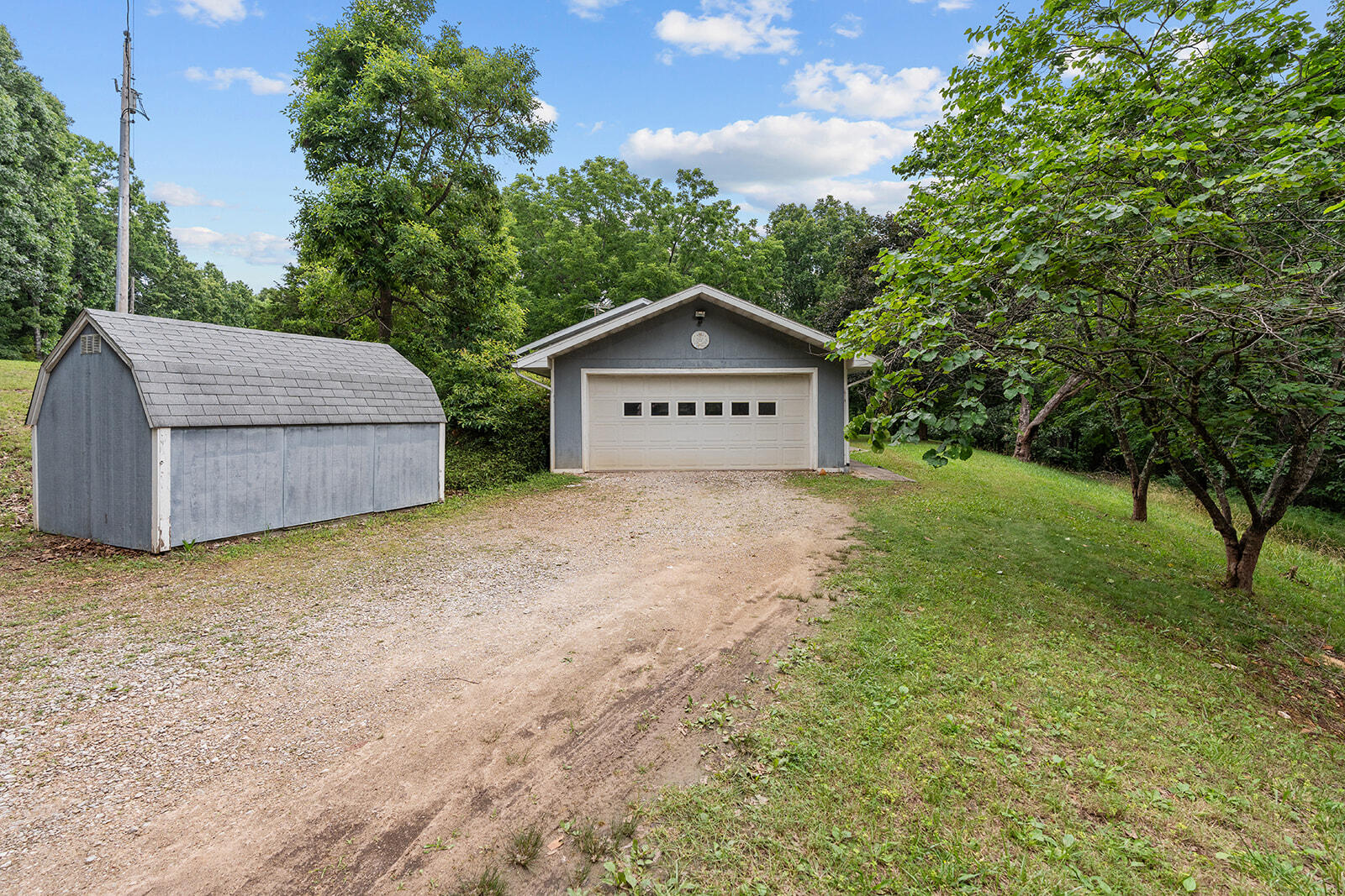 Photo 33 - Residential for sale – 612  Stoneshire Drive  Highlandville, MO