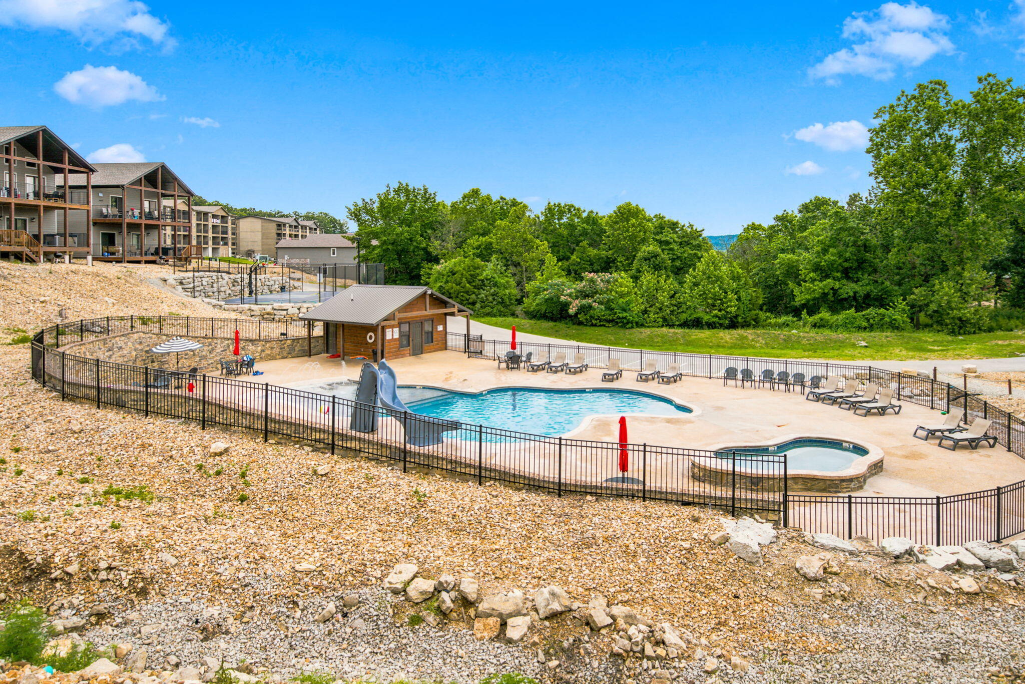 Photo 3 - Residential for sale – 50  Jax Trail  Branson, MO