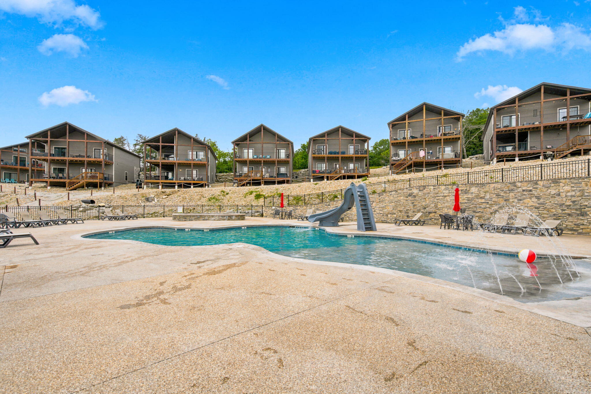 Photo 42 - Residential for sale – 50  Jax Trail  Branson, MO