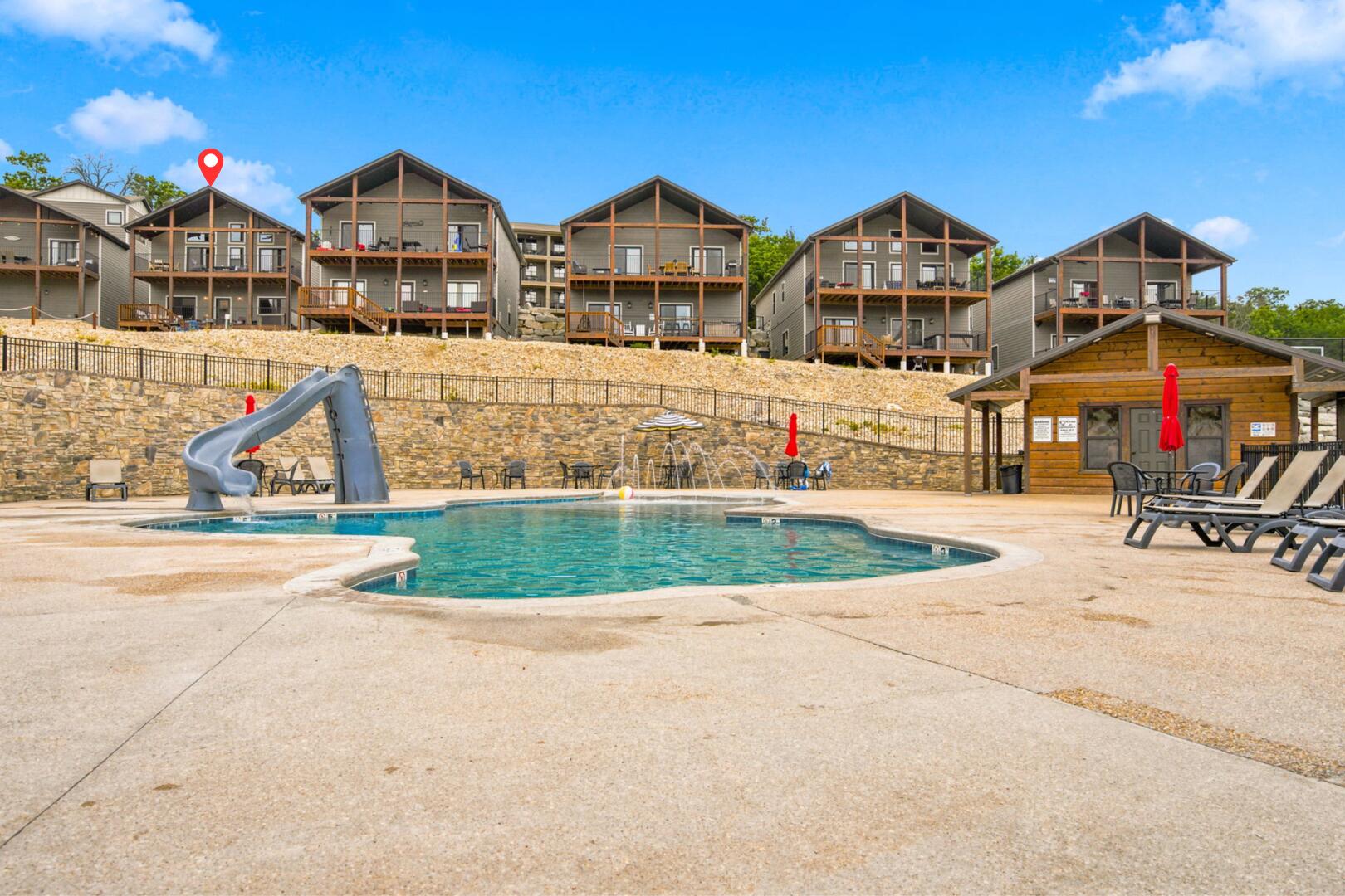 Photo 43 - Residential for sale – 50  Jax Trail  Branson, MO