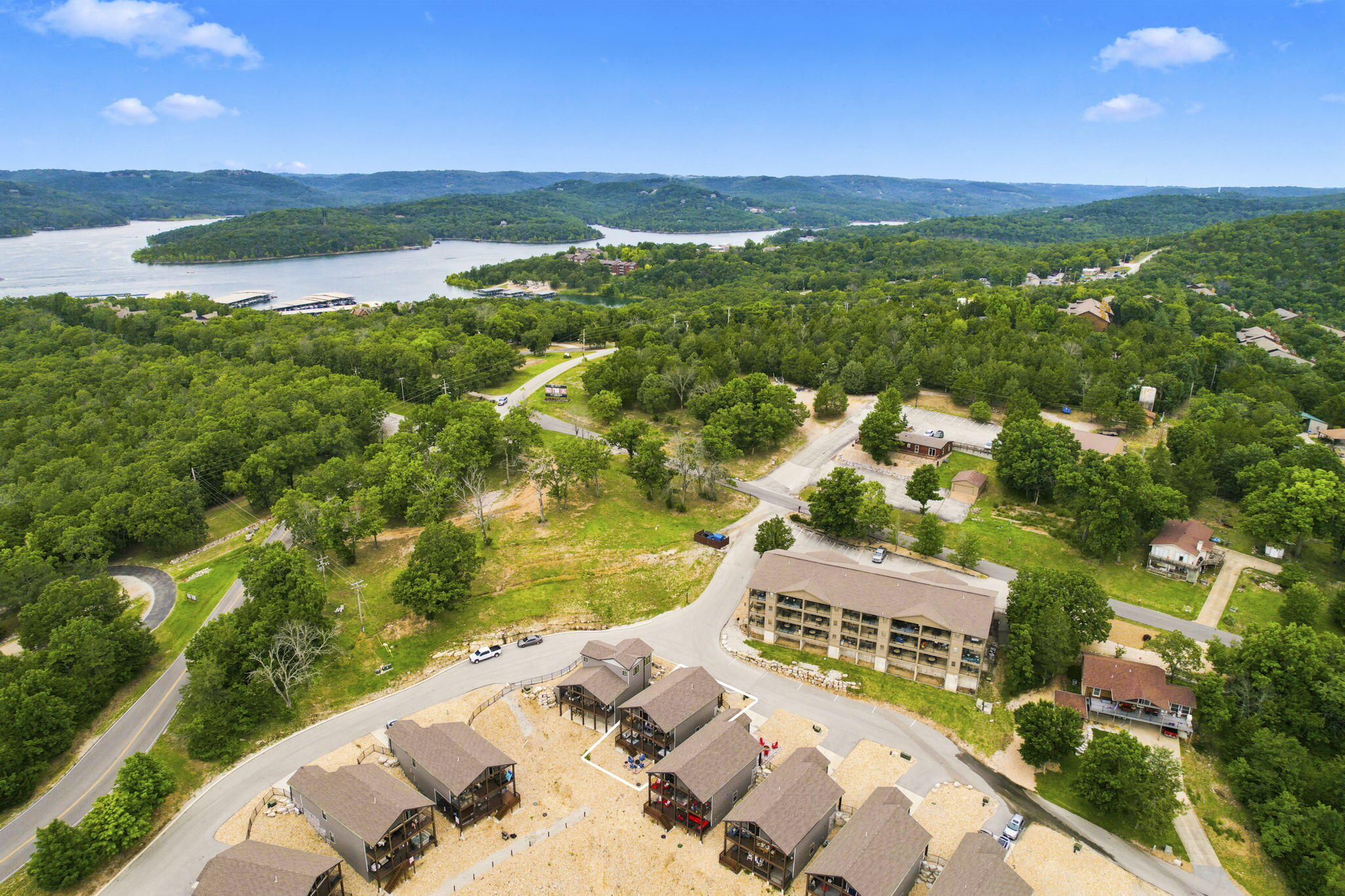 Photo 47 - Residential for sale – 50  Jax Trail  Branson, MO