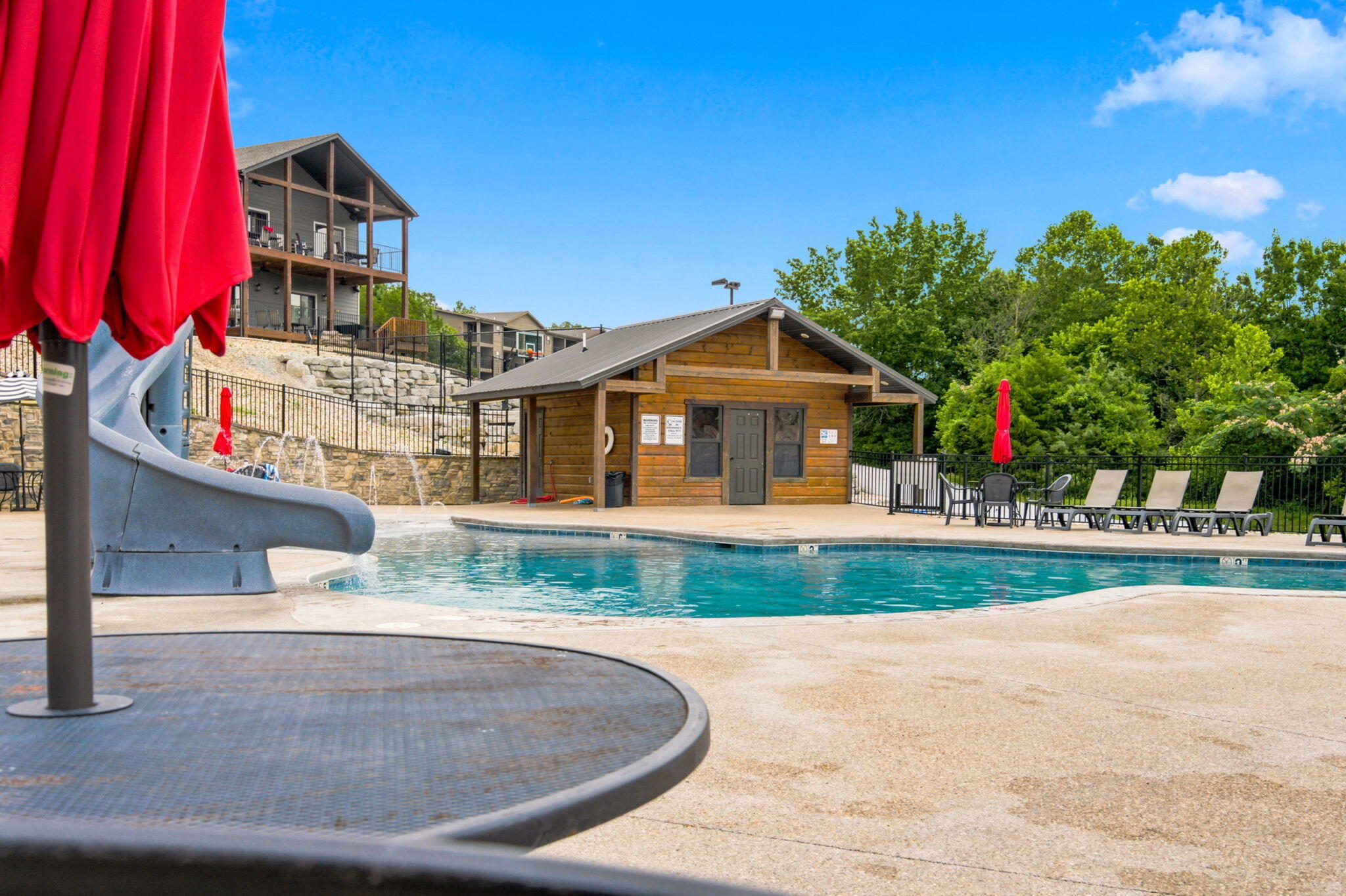 Photo 45 - Residential for sale – 50  Jax Trail  Branson, MO
