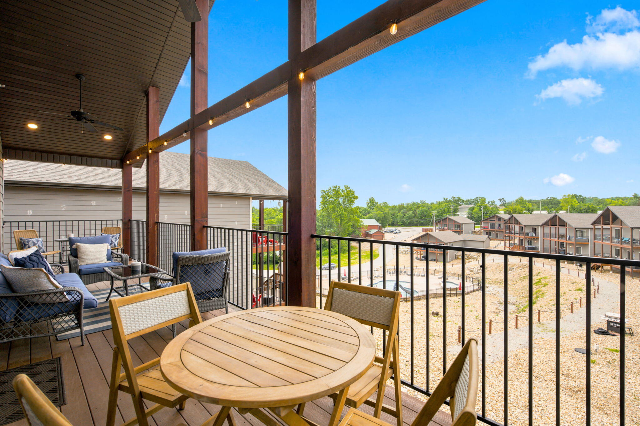 Photo 19 - Residential for sale – 50  Jax Trail  Branson, MO