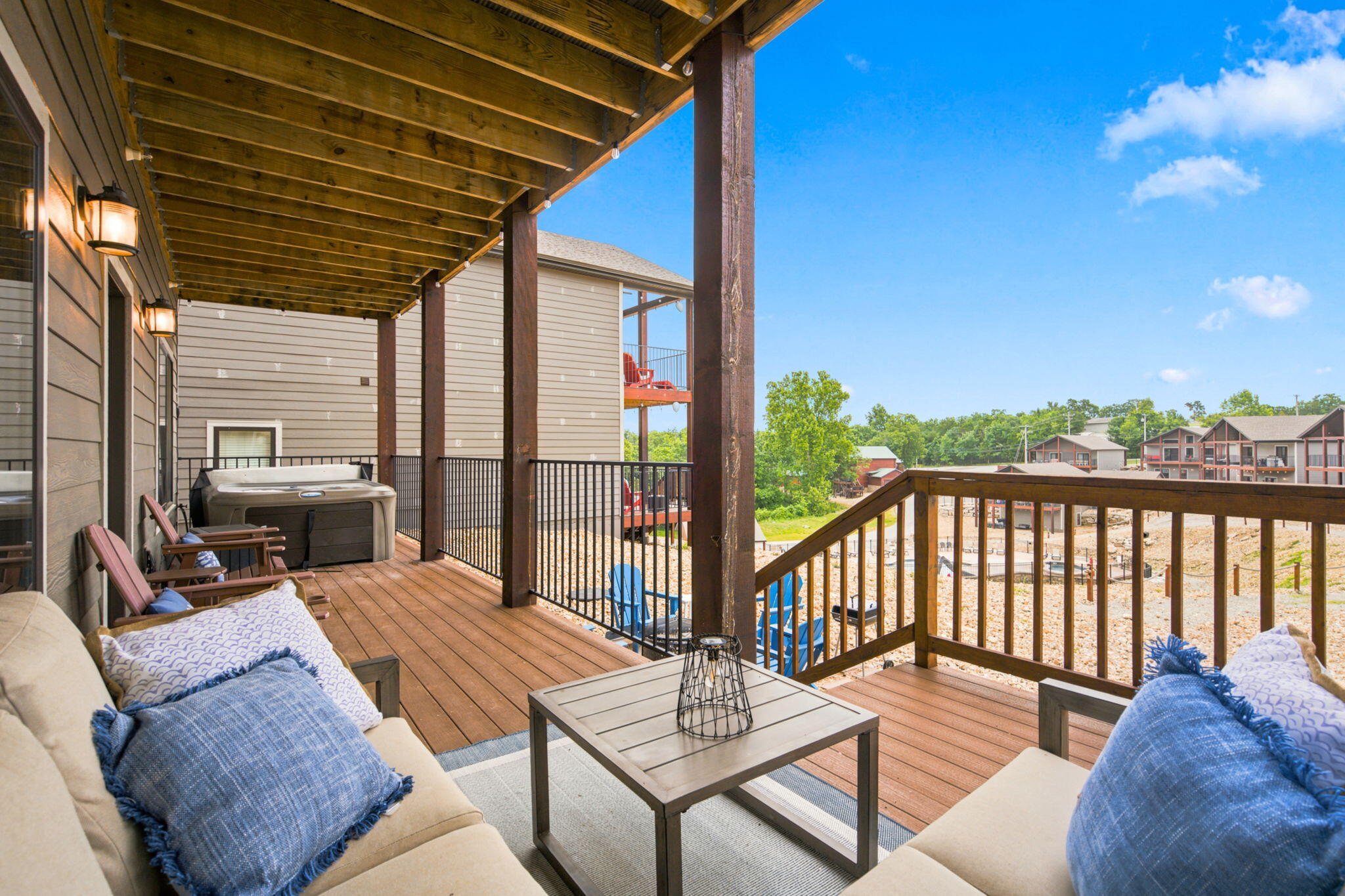 Photo 5 - Residential for sale – 50  Jax Trail  Branson, MO