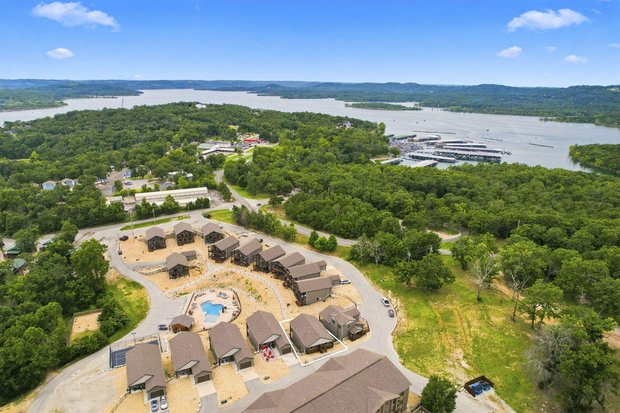 Photo 48 - Residential for sale – 50  Jax Trail  Branson, MO
