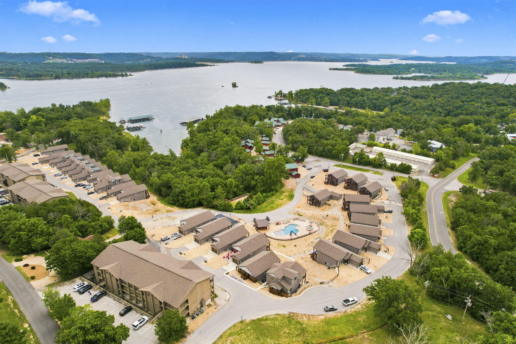Photo 49 - Residential for sale – 50  Jax Trail  Branson, MO