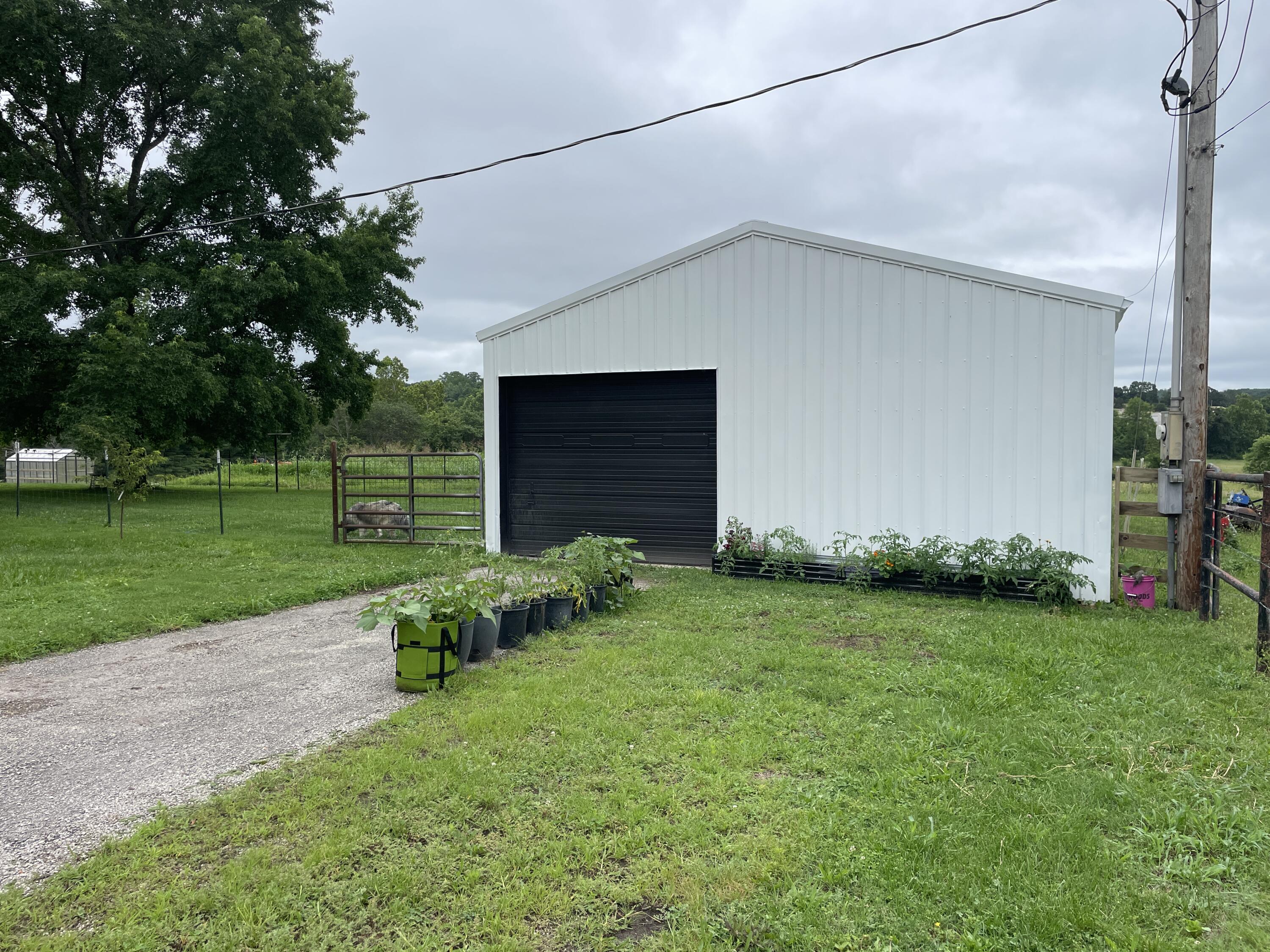 Photo 28 - Farm for sale – 1107  Lower Ford Road  Ava, MO