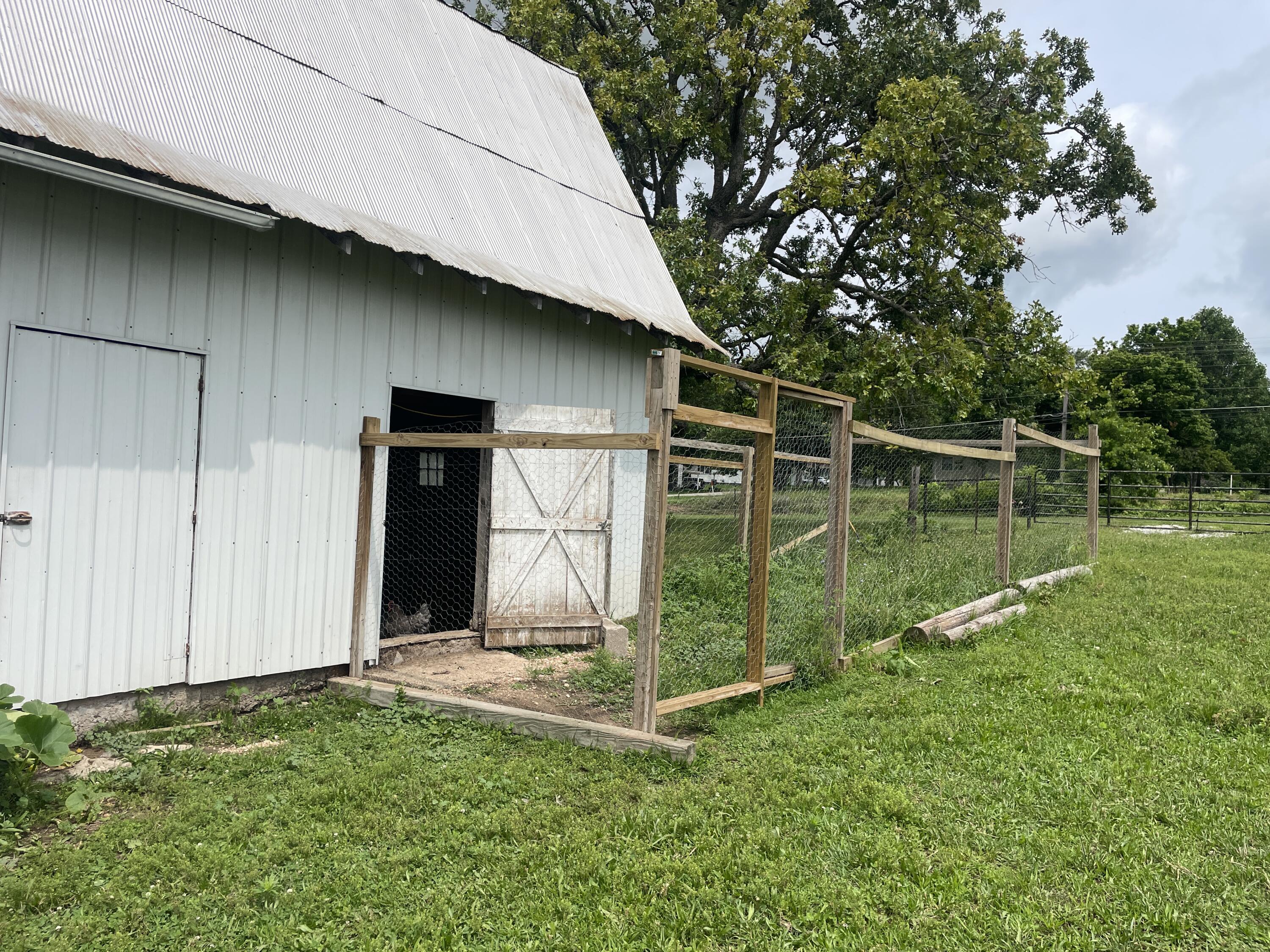 Photo 10 - Farm for sale – 1107  Lower Ford Road  Ava, MO