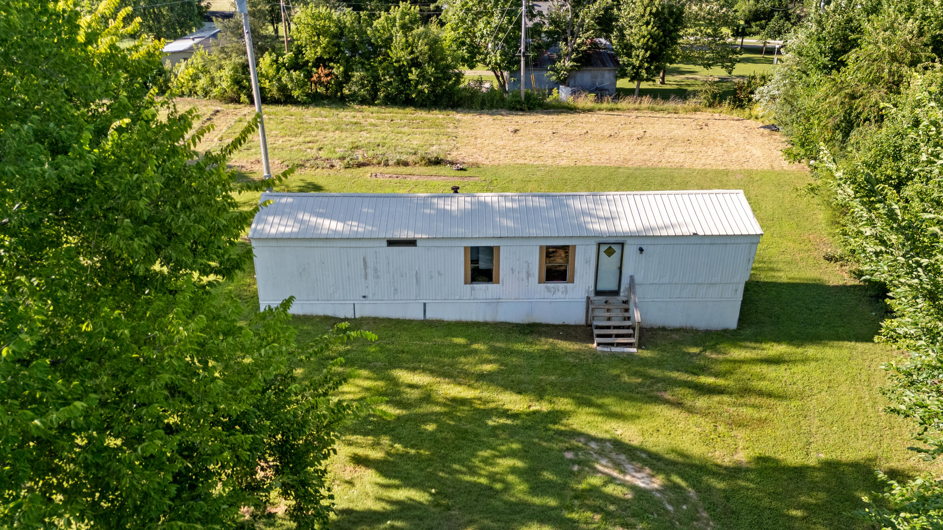 Photo 2 - Residential for sale – 101  Snooks Road  Exeter, MO