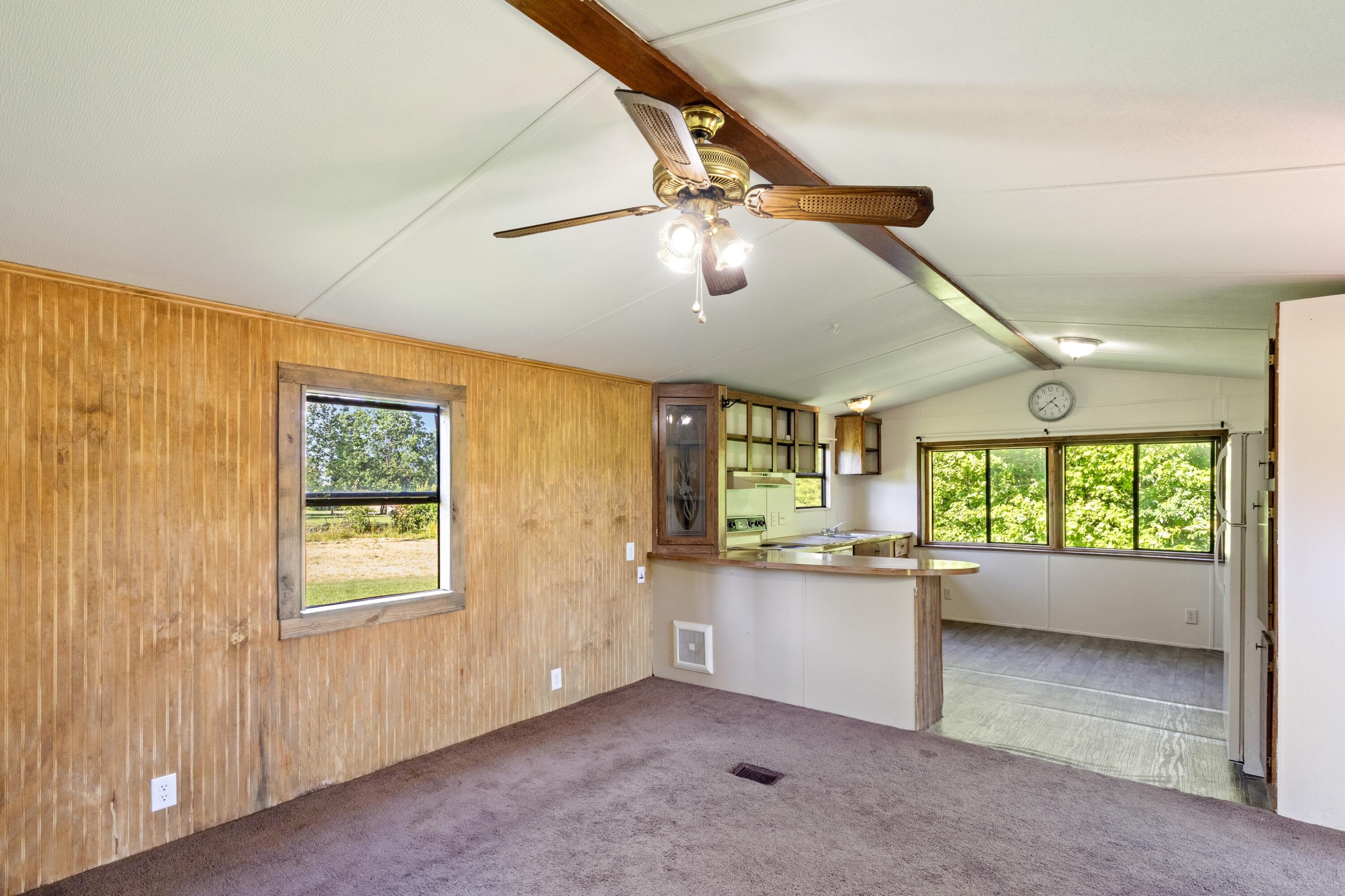 Photo 5 - Residential for sale – 101  Snooks Road  Exeter, MO