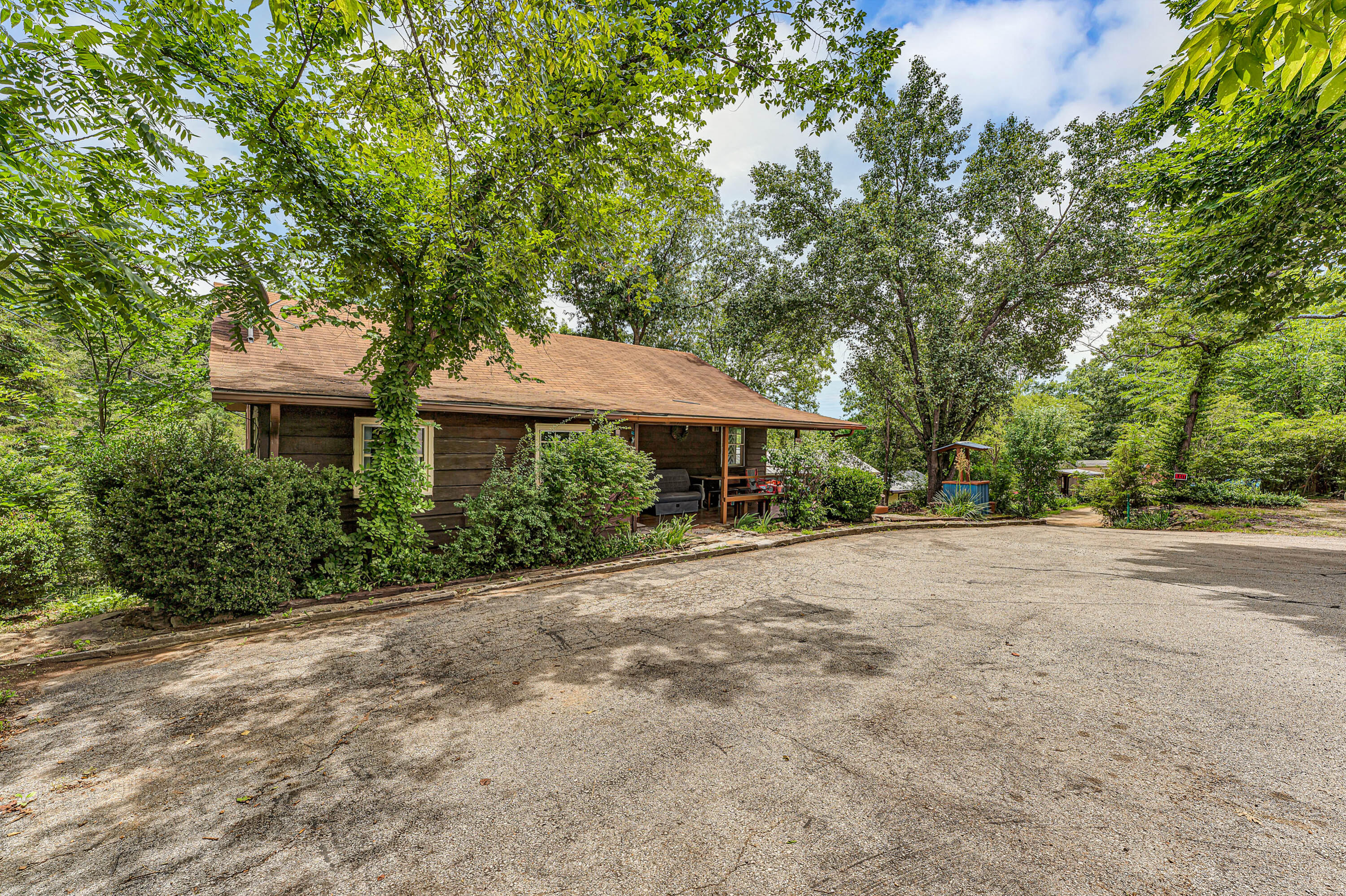 Photo 2 - Residential Income for sale – 2594  State Highway F   Branson, MO