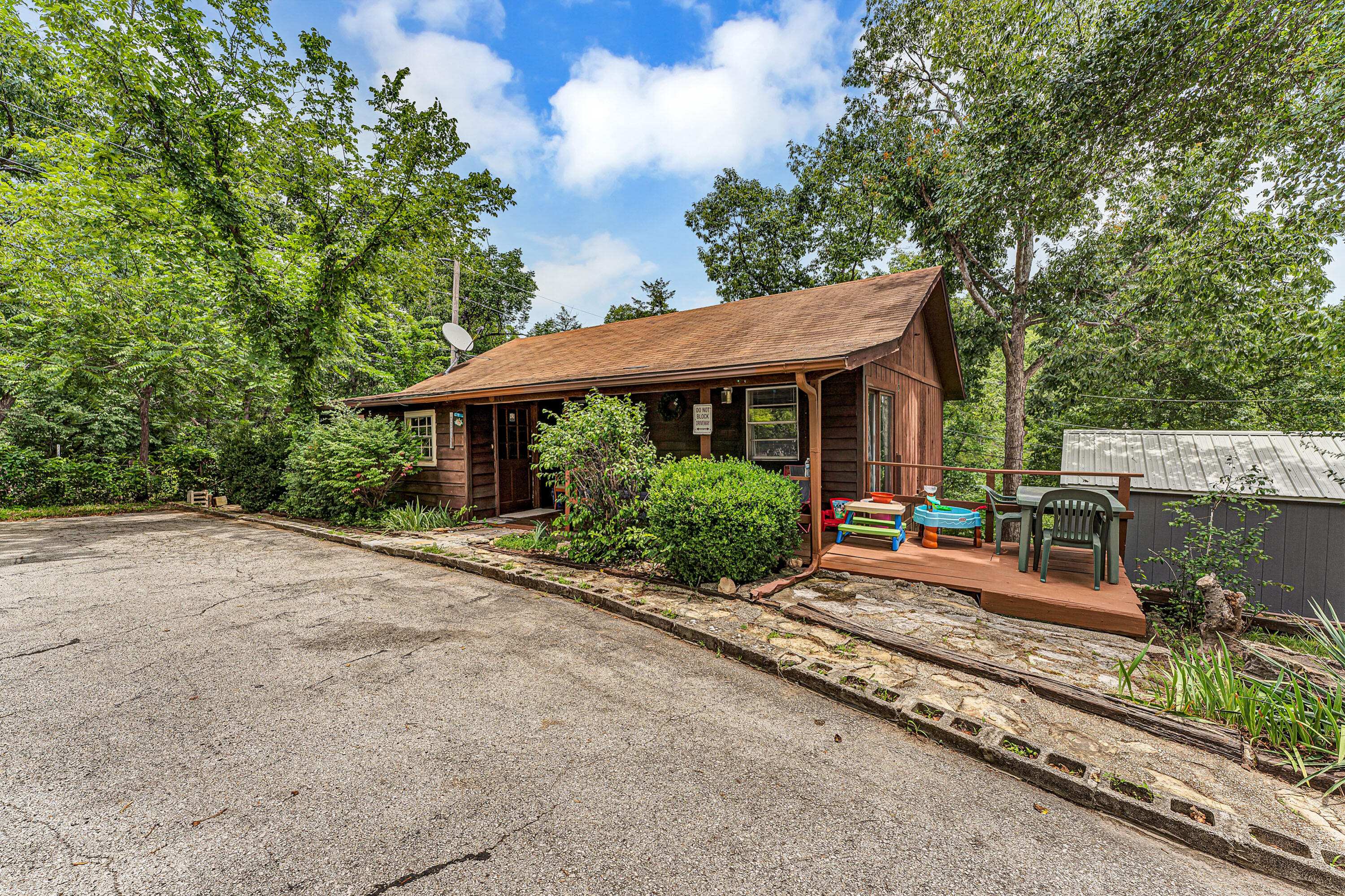Photo 46 - Residential Income for sale – 2594  State Highway F   Branson, MO