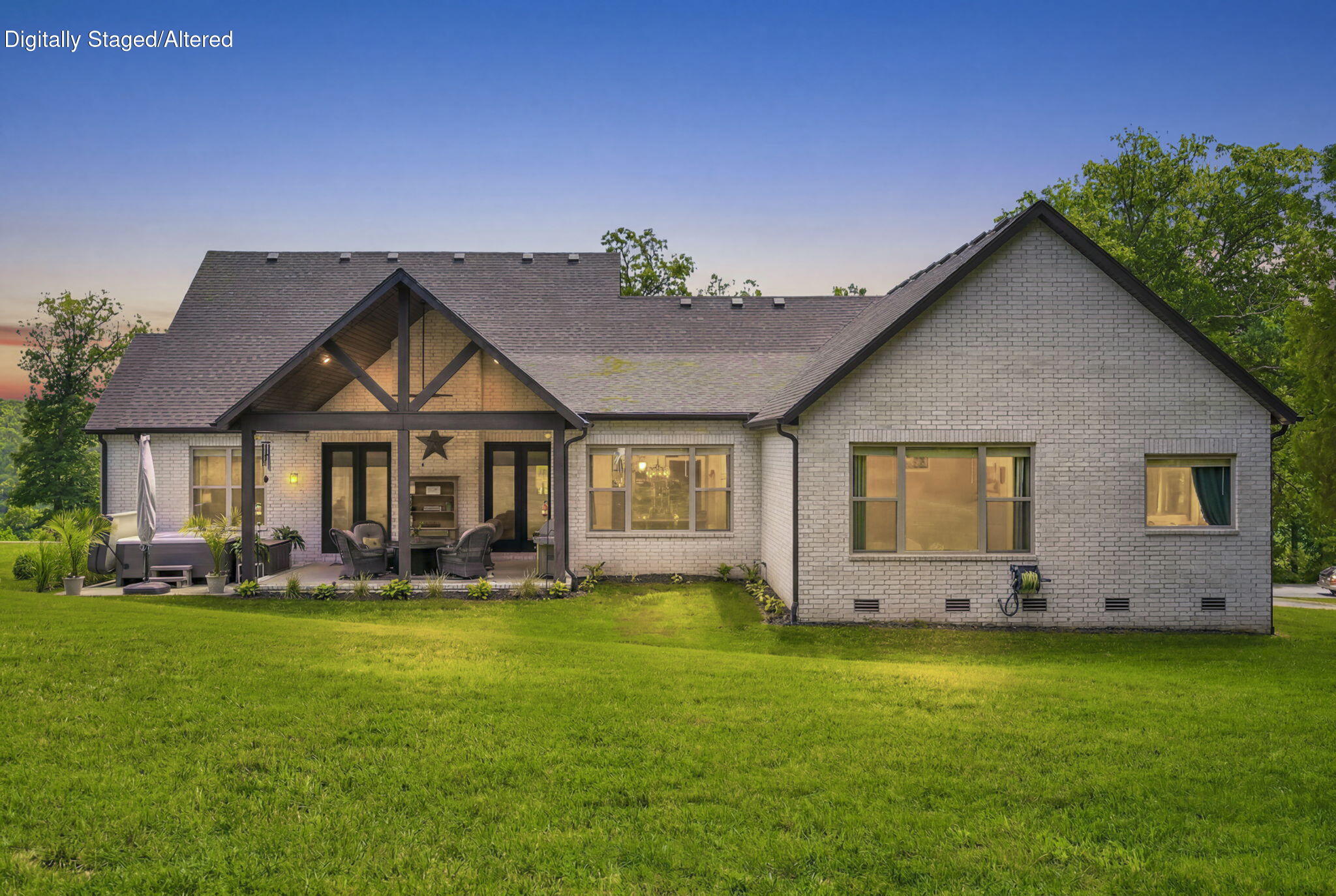 Photo 47 - Residential for sale – 722  Seven Pines Drive  Saddlebrooke, MO