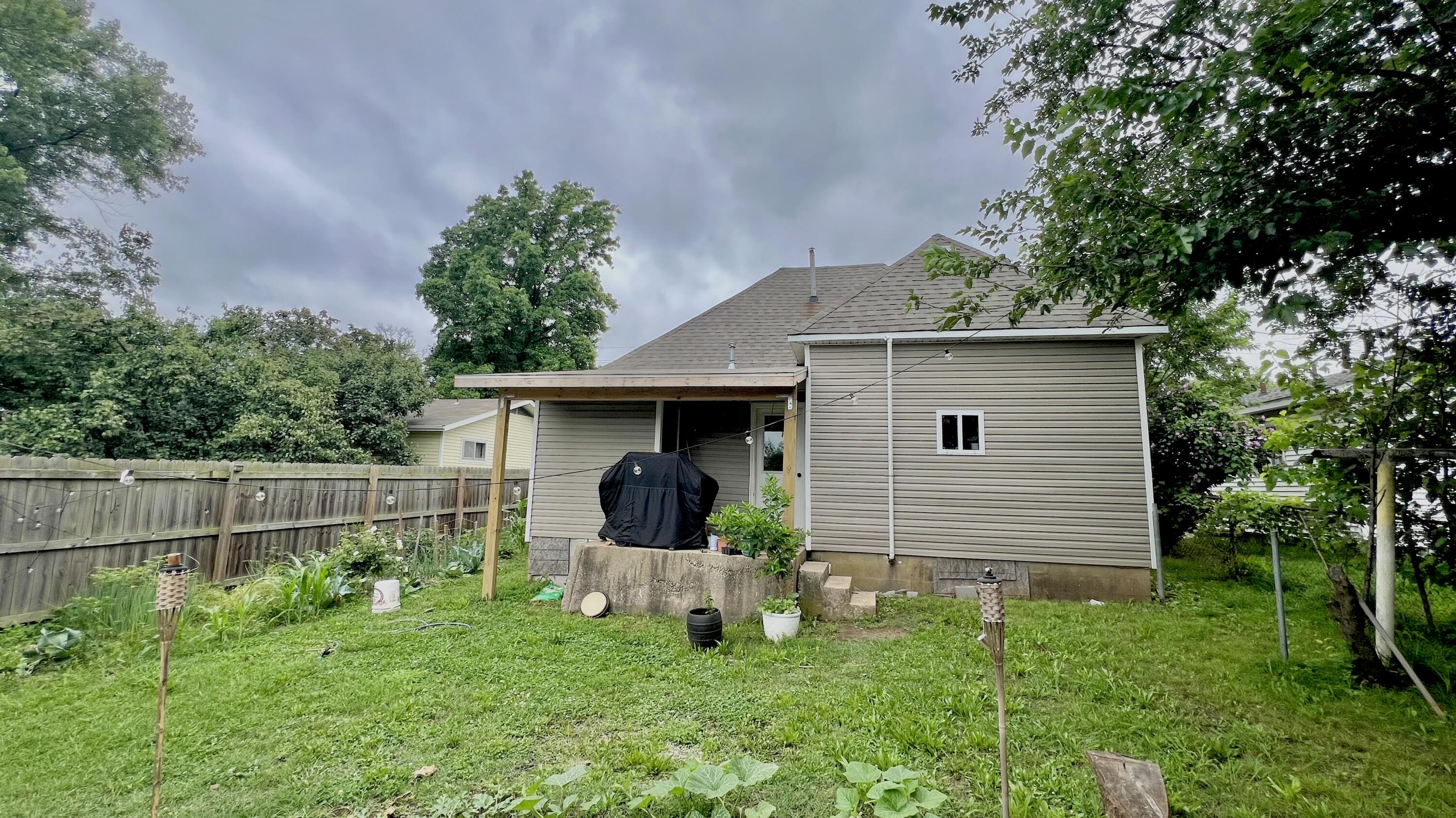 Photo 6 - Residential for sale – 513  16th Street  Monett, MO