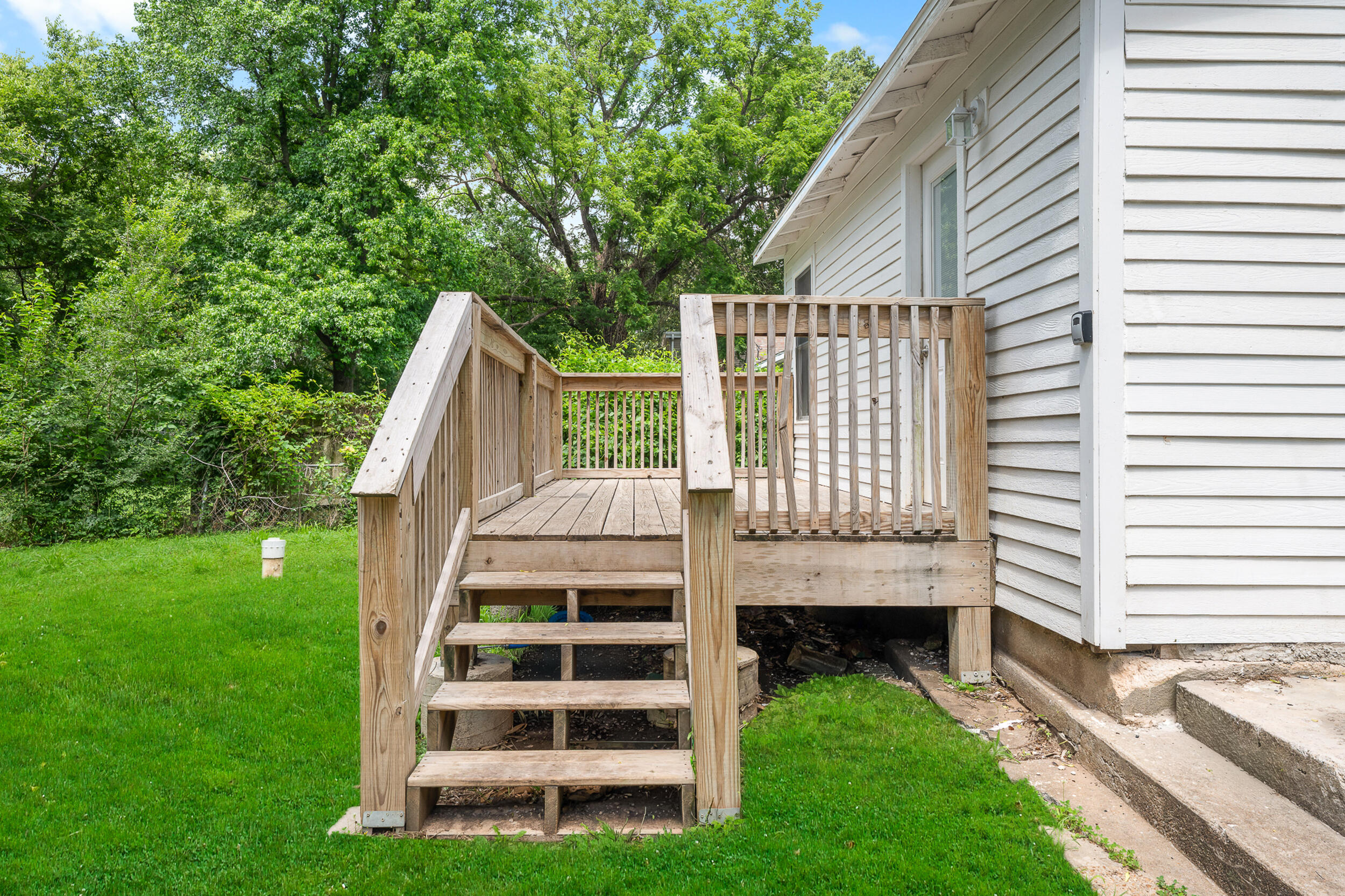 Photo 17 - Residential for sale – 824 W Elm Street  Springfield, MO