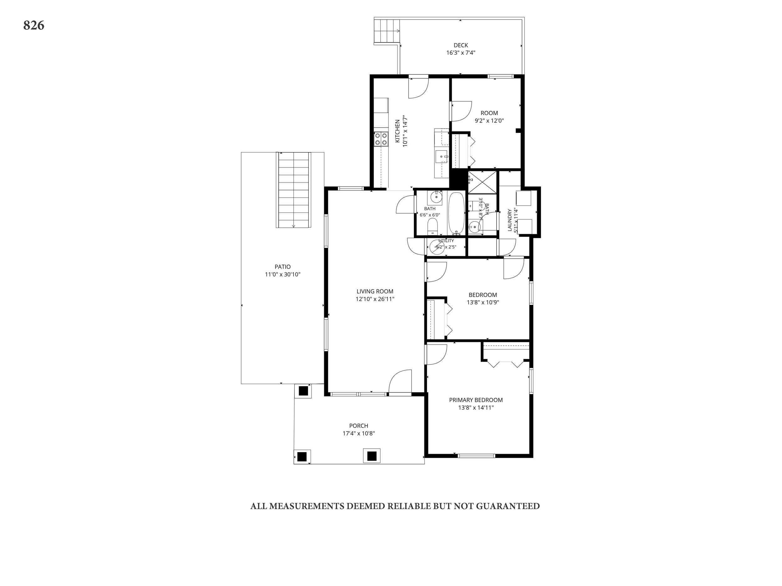 Photo 31 - Residential for sale – 824 W Elm Street  Springfield, MO