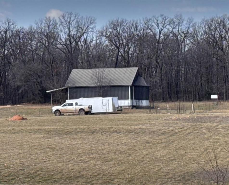 Photo 3 - Land for sale – 10916  Blue Bird Road  Gravette, AR