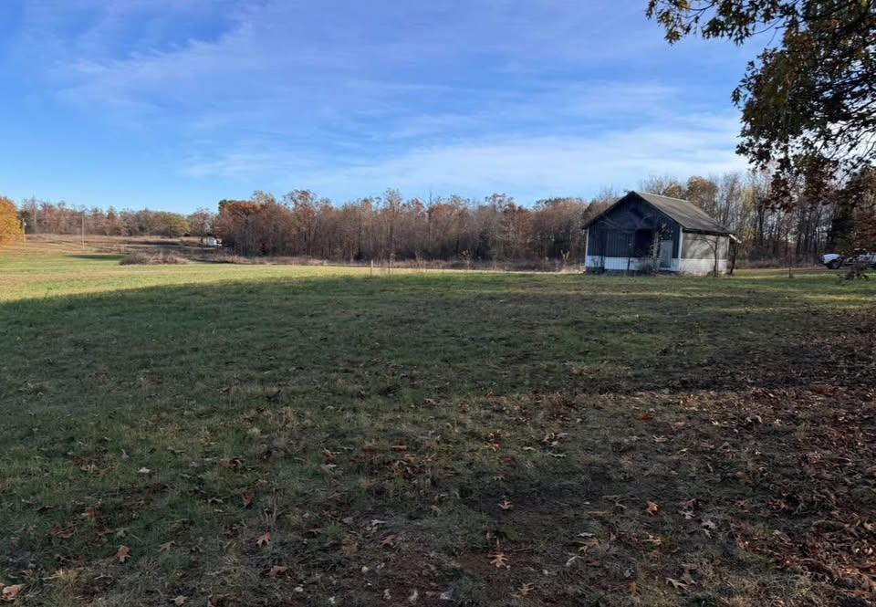Photo 4 - Land for sale – 10916  Blue Bird Road  Gravette, AR