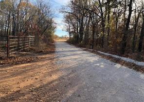 Photo 5 - Land for sale – 10916  Blue Bird Road  Gravette, AR
