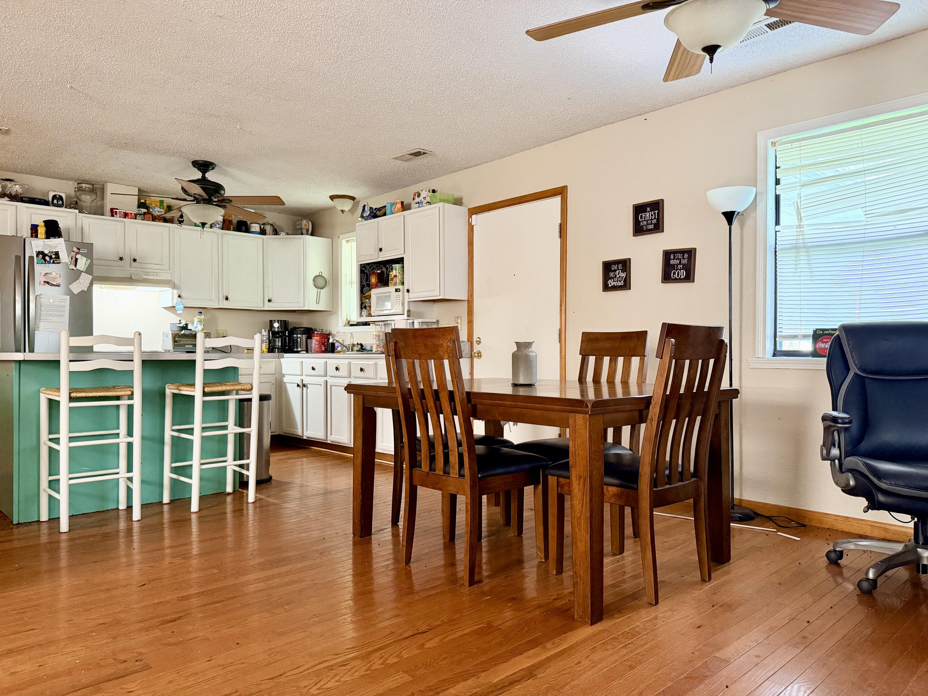 Photo 7 - Residential for sale – 215  Mc Pherson Street  Greenfield, MO