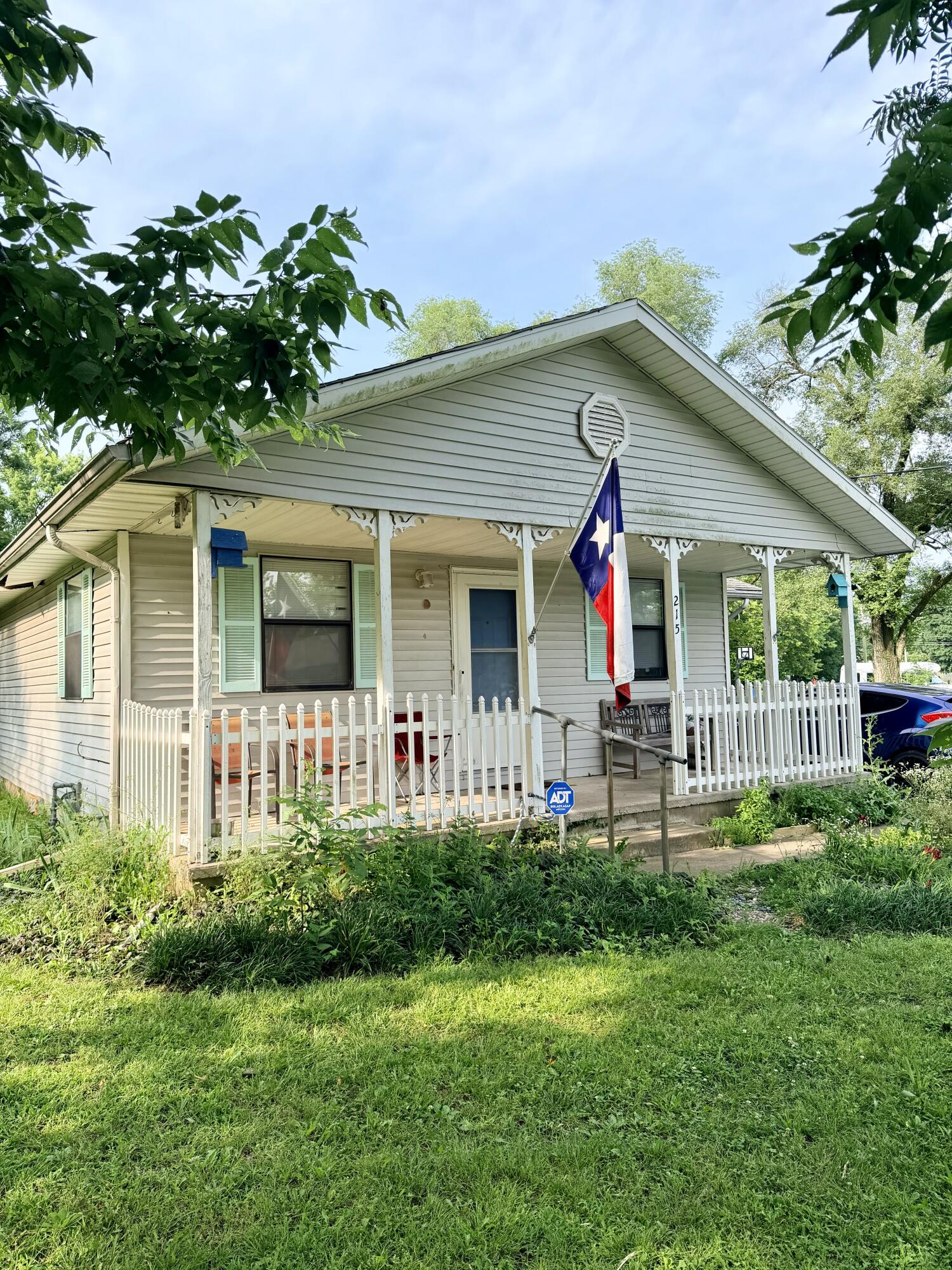 Photo 19 - Residential for sale – 215  Mc Pherson Street  Greenfield, MO